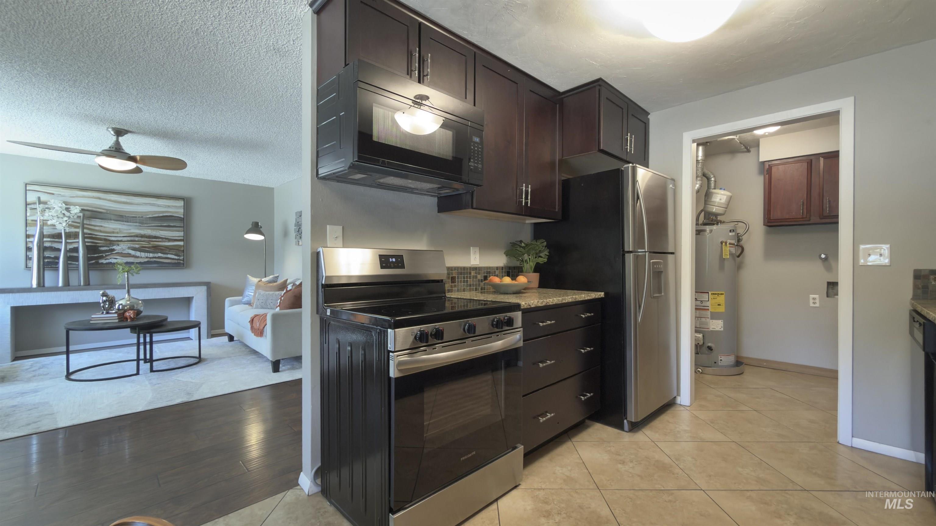 3314 N Clayton Place, Boise, Idaho 83704, 3 Bedrooms, 1 Bathroom, Residential For Sale, Price $399,900, 98991374