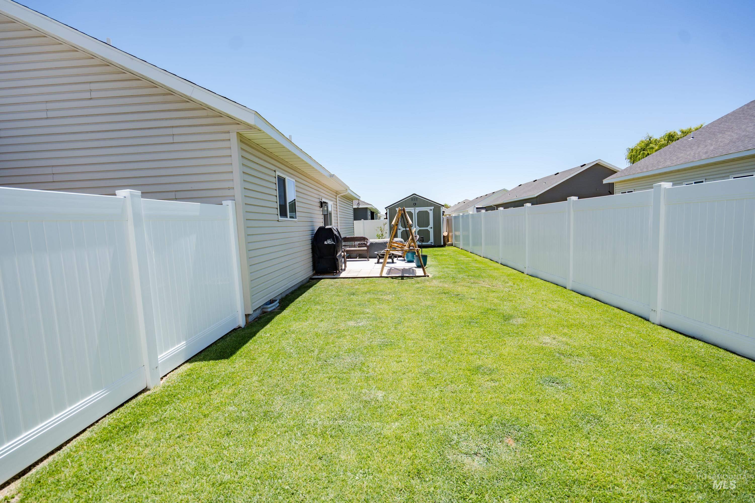 2360 Dorchester Ave, Burley, Idaho 83318, 3 Bedrooms, 2 Bathrooms, Residential For Sale, Price $379,999,MLS 98991375