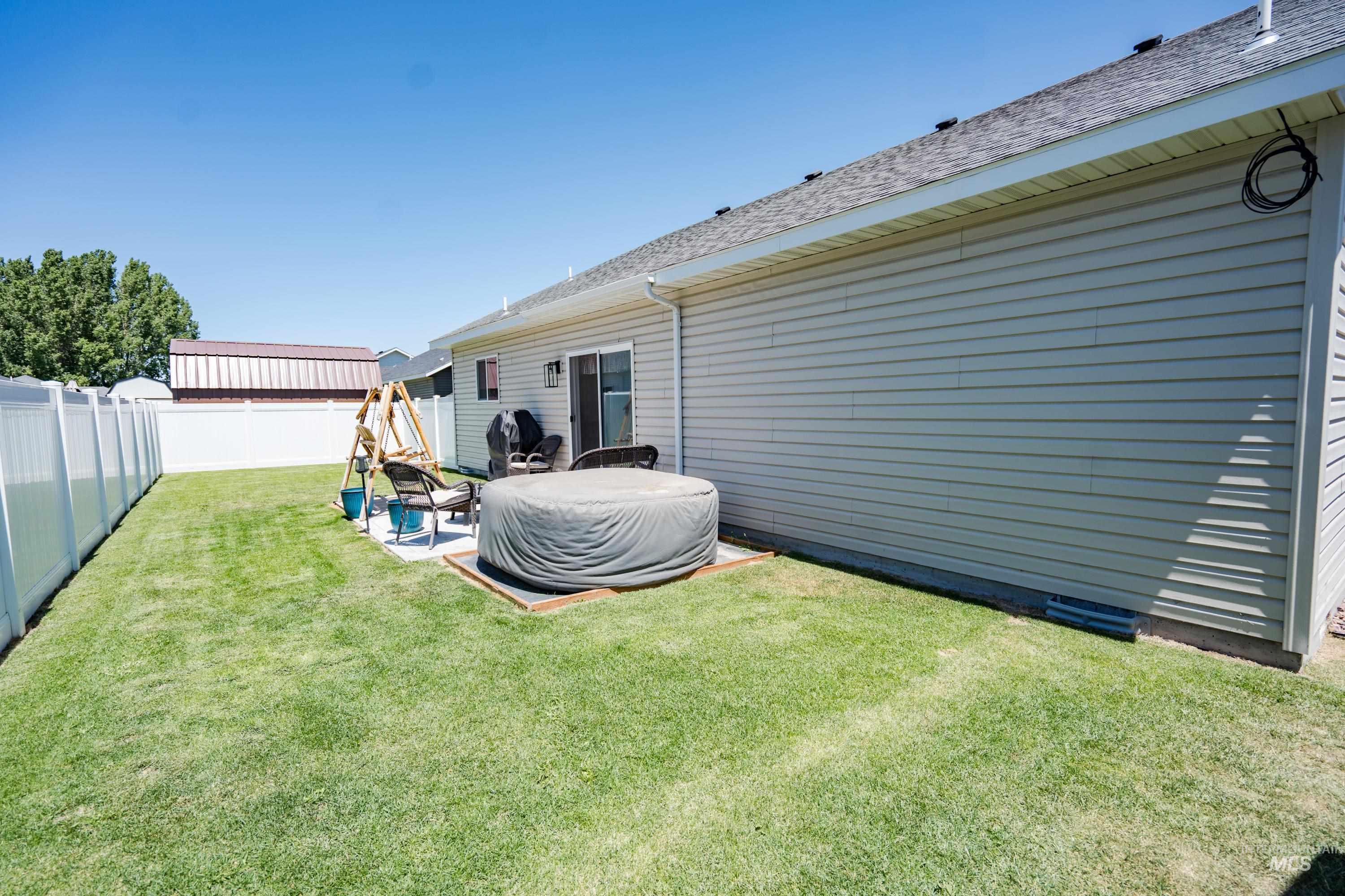 2360 Dorchester Ave, Burley, Idaho 83318, 3 Bedrooms, 2 Bathrooms, Residential For Sale, Price $379,999,MLS 98991375
