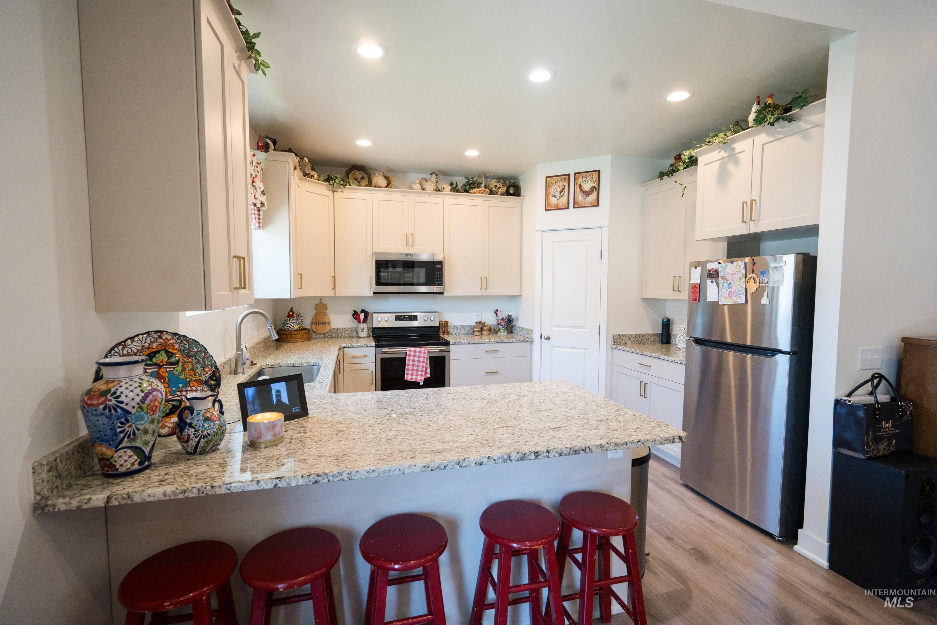 2360 Dorchester Ave, Burley, Idaho 83318, 3 Bedrooms, 2 Bathrooms, Residential For Sale, Price $379,999,MLS 98991375