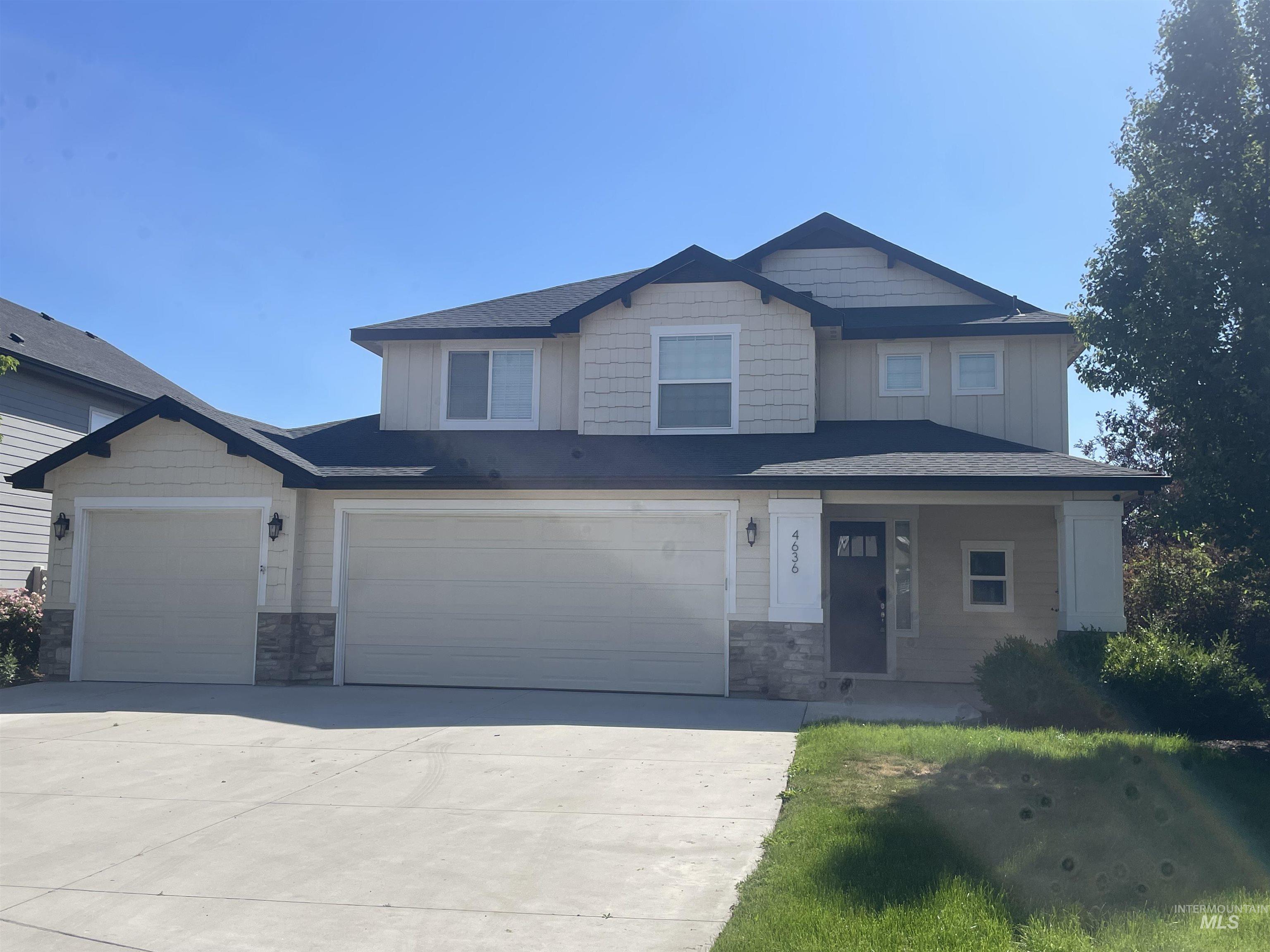 4636 N Tirso Ave, Boise, Idaho 83646, 4 Bedrooms, 2.5 Bathrooms, Residential For Sale, Price $749,500,MLS 98991376