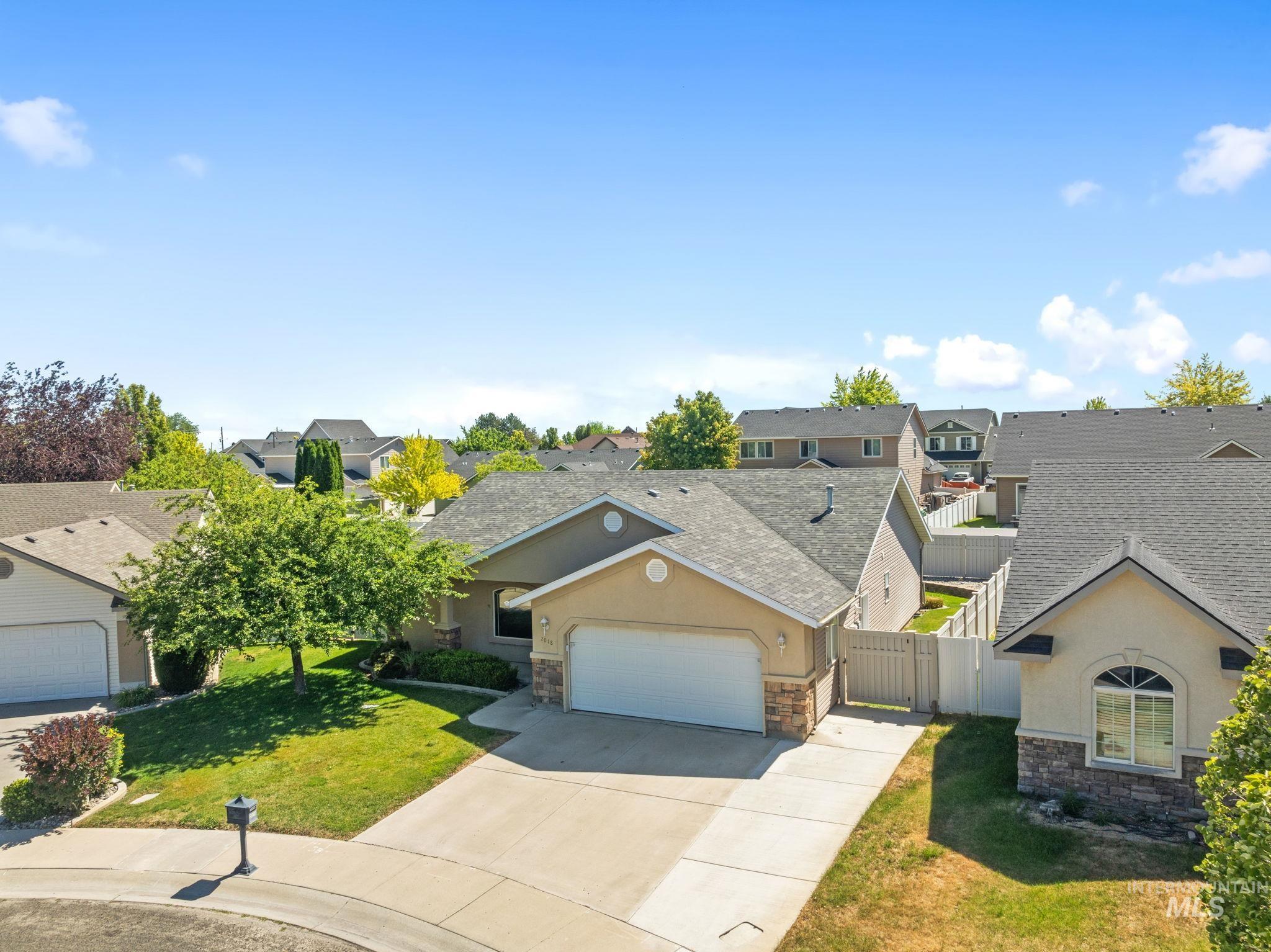 2018 Talus Loop, Twin Falls, Idaho 83301, 3 Bedrooms, 2 Bathrooms, Residential For Sale, Price $425,000,MLS 98991377