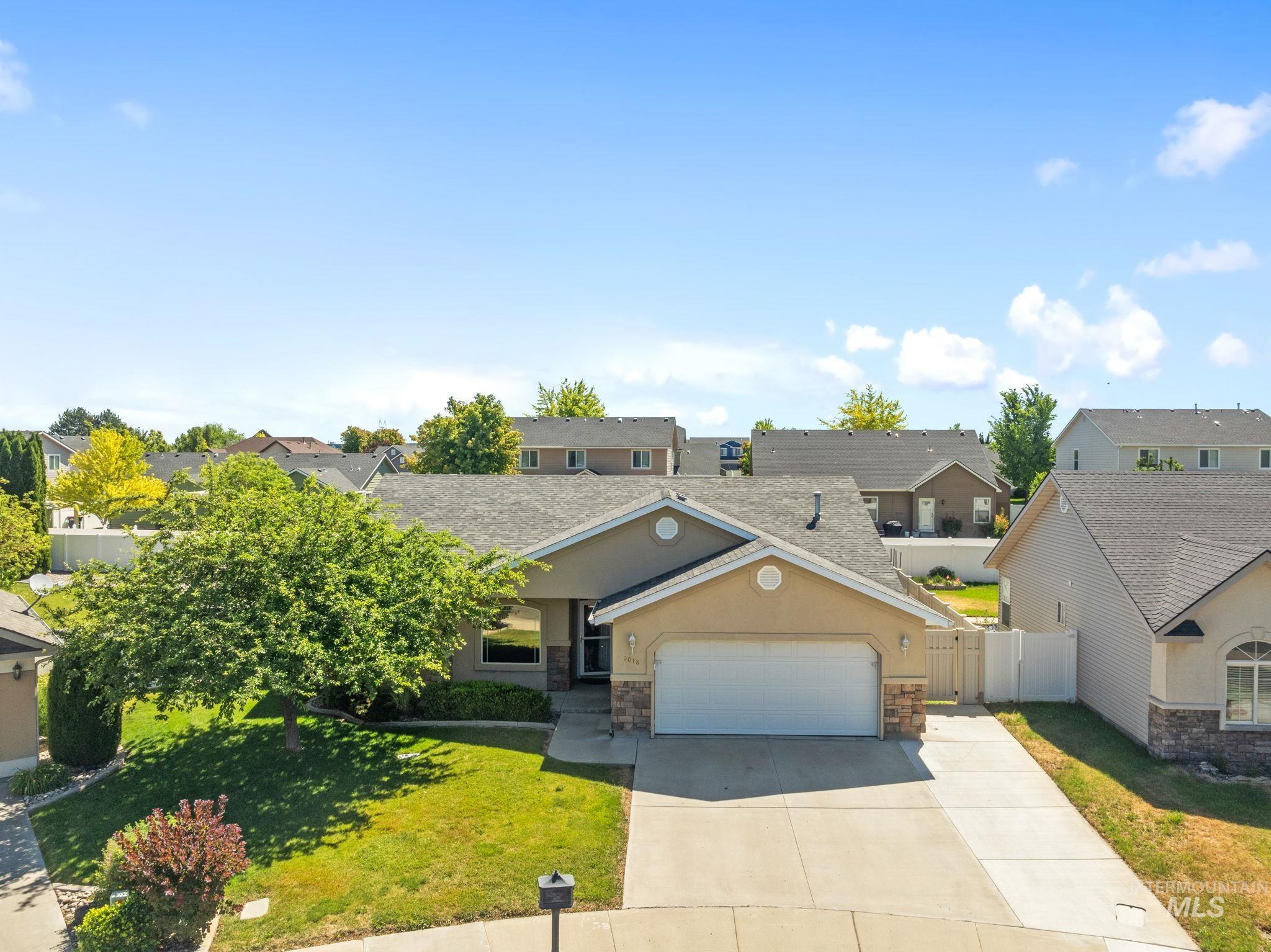 2018 Talus Loop, Twin Falls, Idaho 83301, 3 Bedrooms, 2 Bathrooms, Residential For Sale, Price $425,000,MLS 98991377