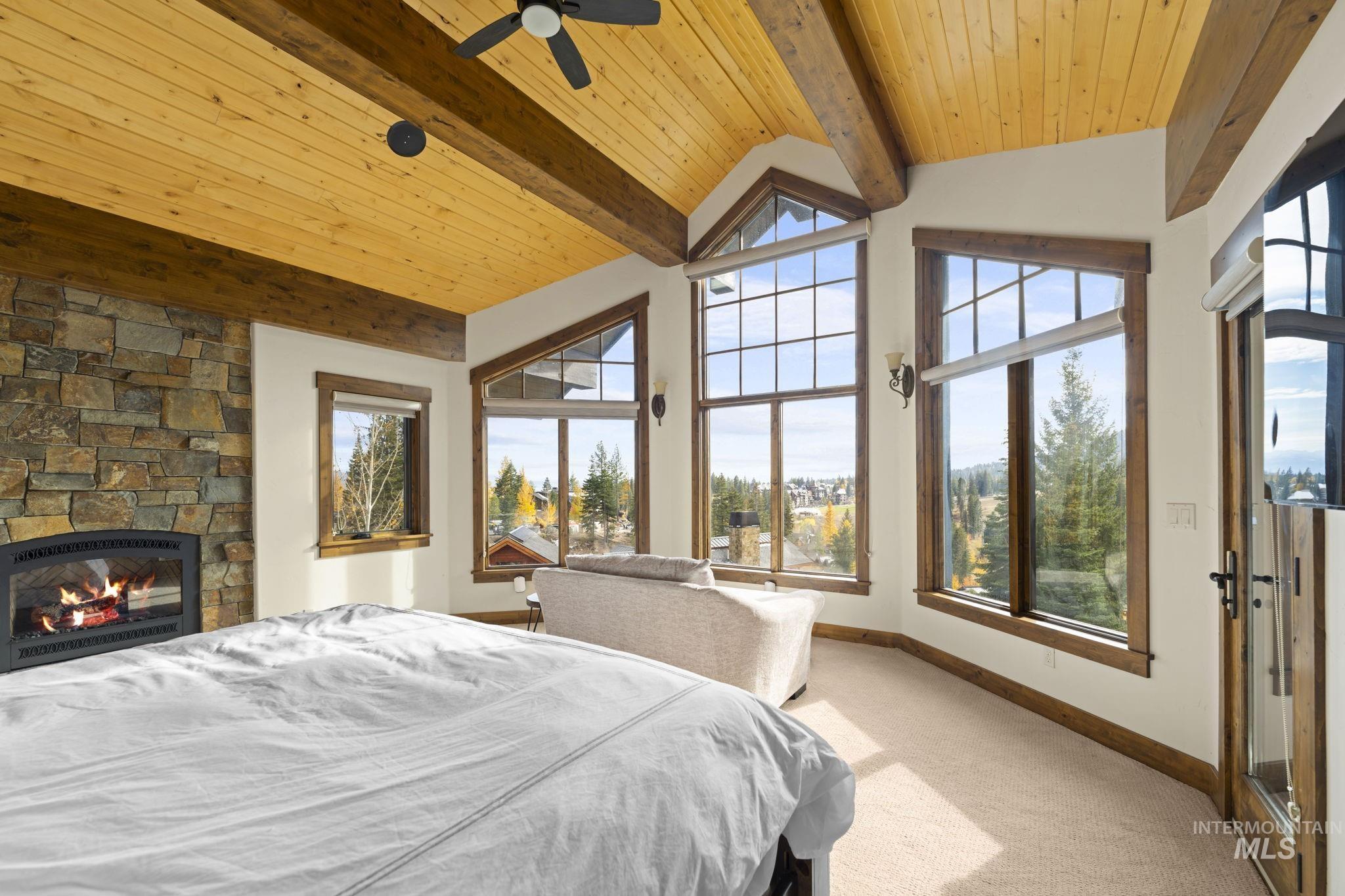 291 Whitewater Drive, Donnelly, Idaho 83615, 5 Bedrooms, 6.5 Bathrooms, Residential For Sale, Price $3,945,000, 98991378