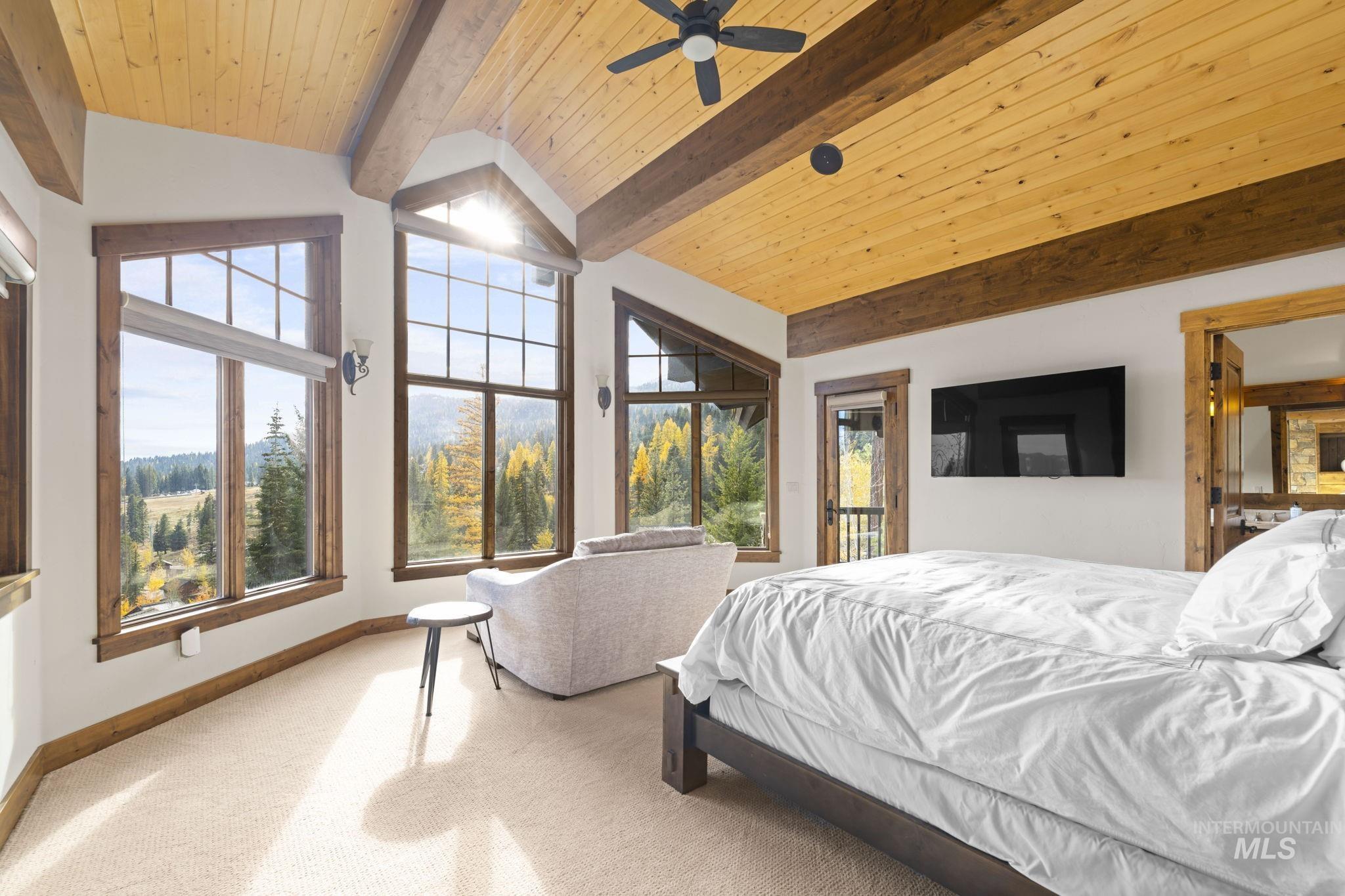 291 Whitewater Drive, Donnelly, Idaho 83615, 5 Bedrooms, 6.5 Bathrooms, Residential For Sale, Price $3,945,000, 98991378