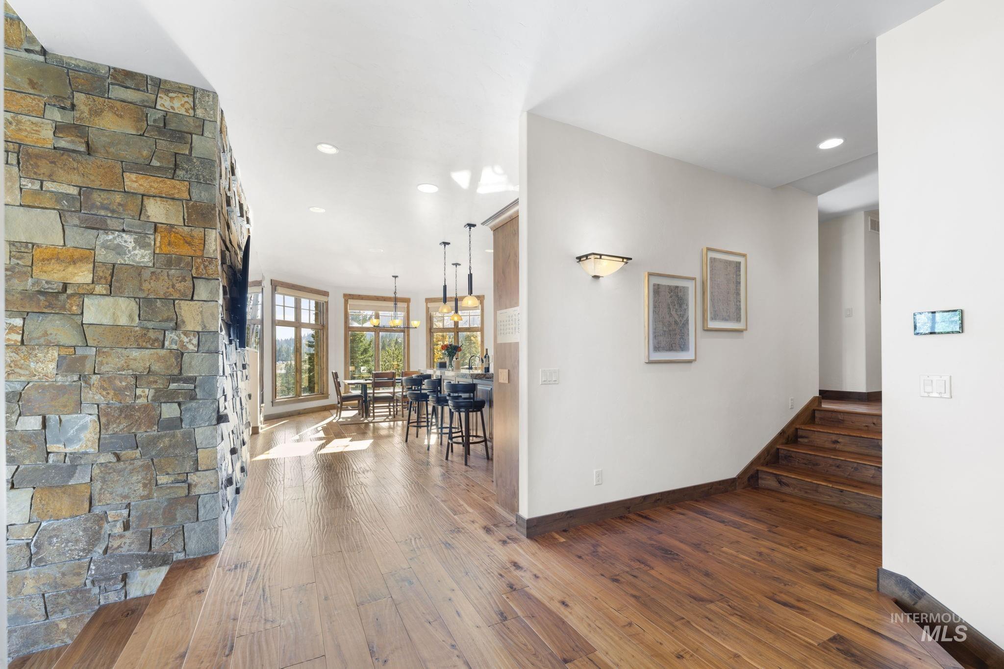291 Whitewater Drive, Donnelly, Idaho 83615, 5 Bedrooms, 6.5 Bathrooms, Residential For Sale, Price $3,945,000, 98991378