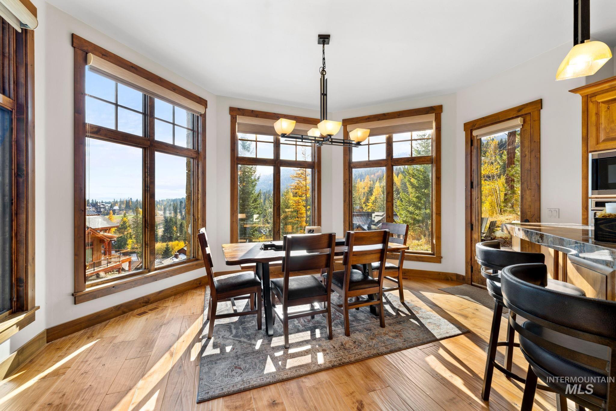 291 Whitewater Drive, Donnelly, Idaho 83615, 5 Bedrooms, 6.5 Bathrooms, Residential For Sale, Price $3,945,000, 98991378