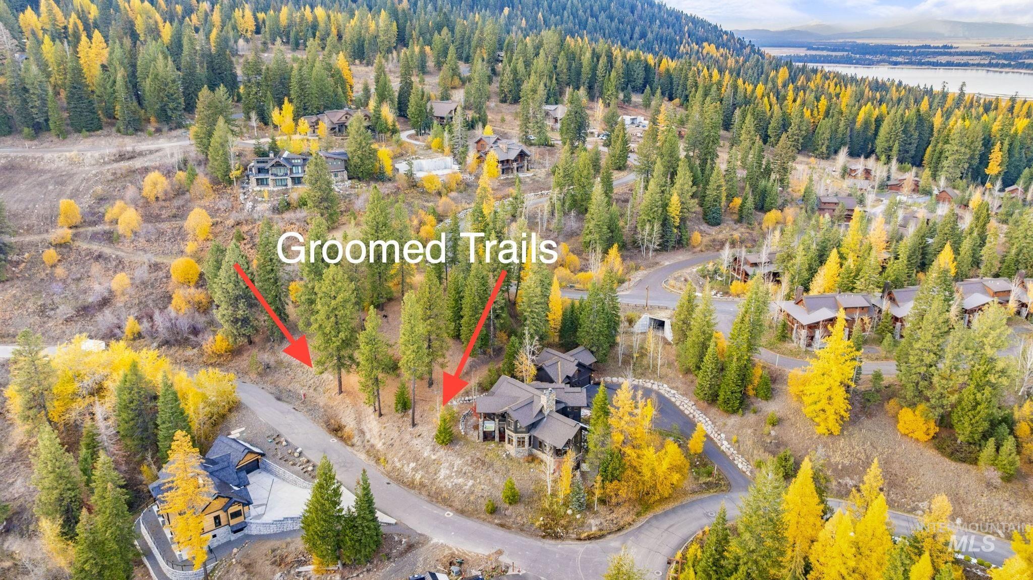 291 Whitewater Drive, Donnelly, Idaho 83615, 5 Bedrooms, 6.5 Bathrooms, Residential For Sale, Price $3,945,000, 98991378