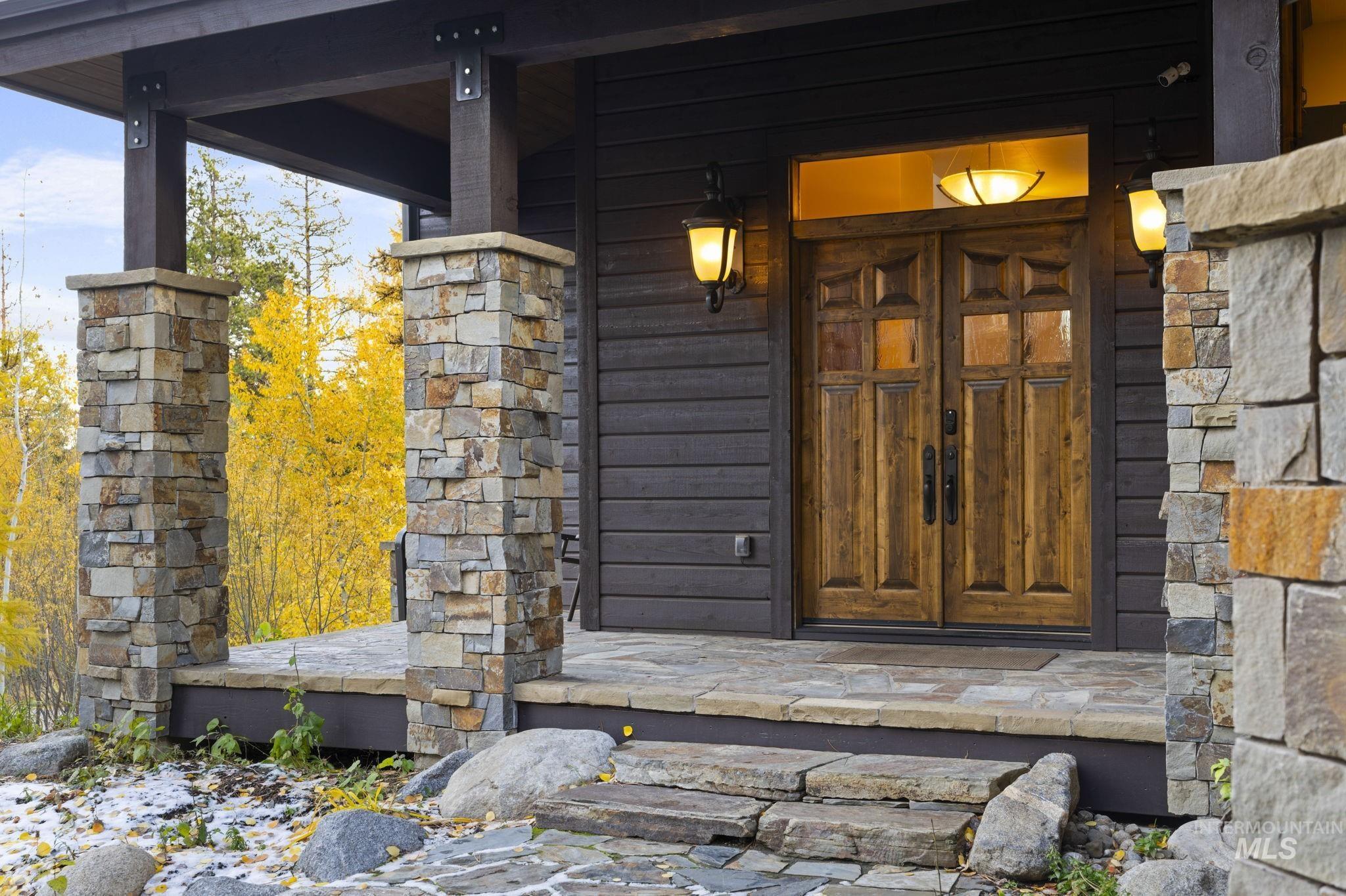 291 Whitewater Drive, Donnelly, Idaho 83615, 5 Bedrooms, 6.5 Bathrooms, Residential For Sale, Price $3,945,000, 98991378