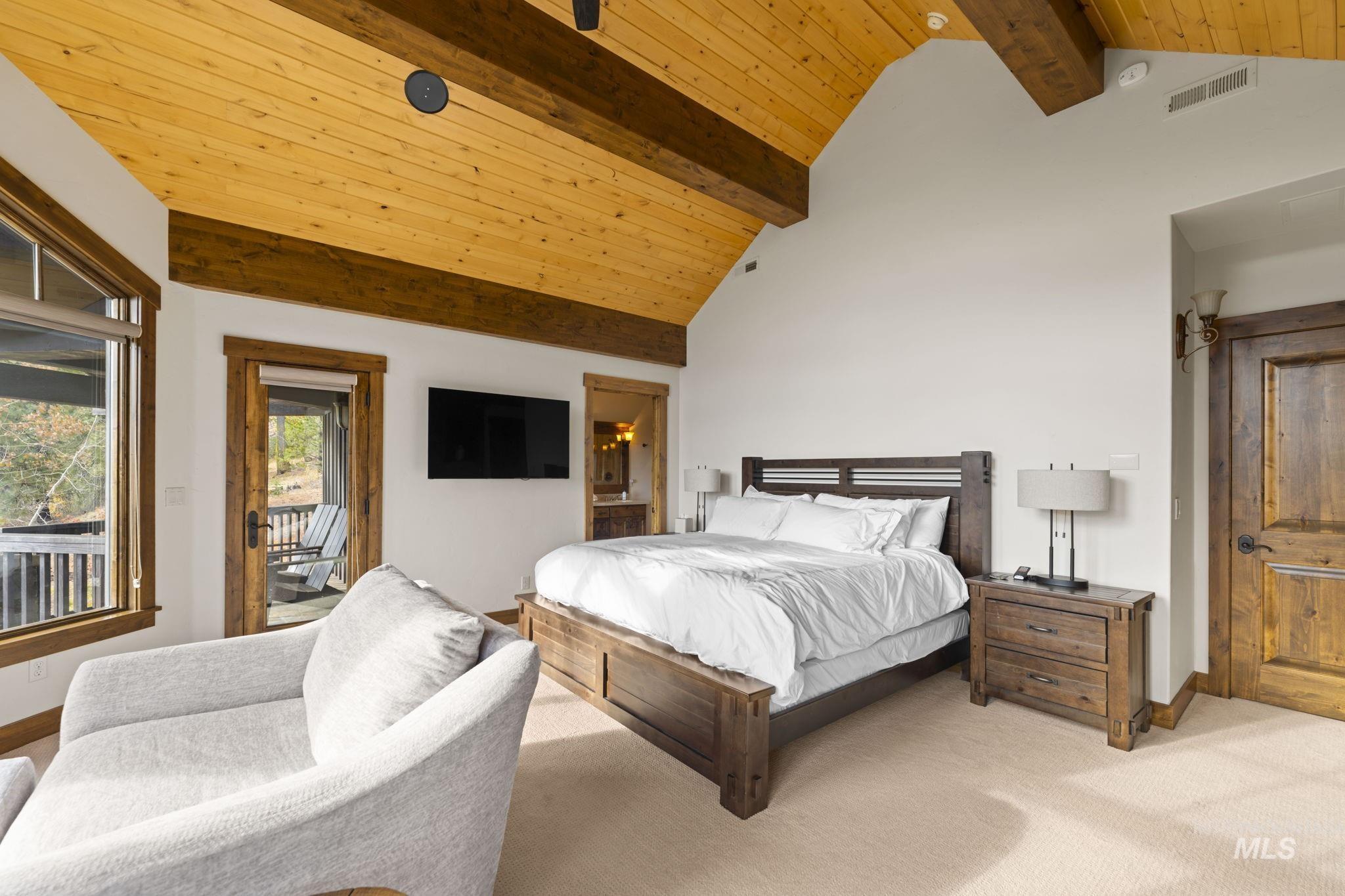 291 Whitewater Drive, Donnelly, Idaho 83615, 5 Bedrooms, 6.5 Bathrooms, Residential For Sale, Price $3,945,000, 98991378
