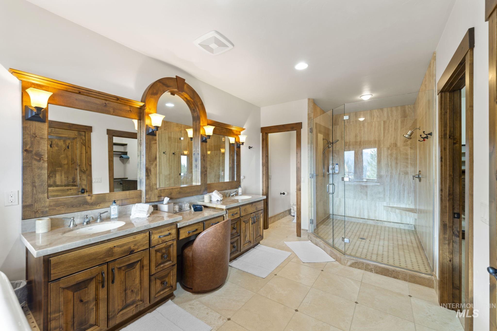 291 Whitewater Drive, Donnelly, Idaho 83615, 5 Bedrooms, 6.5 Bathrooms, Residential For Sale, Price $3,945,000, 98991378