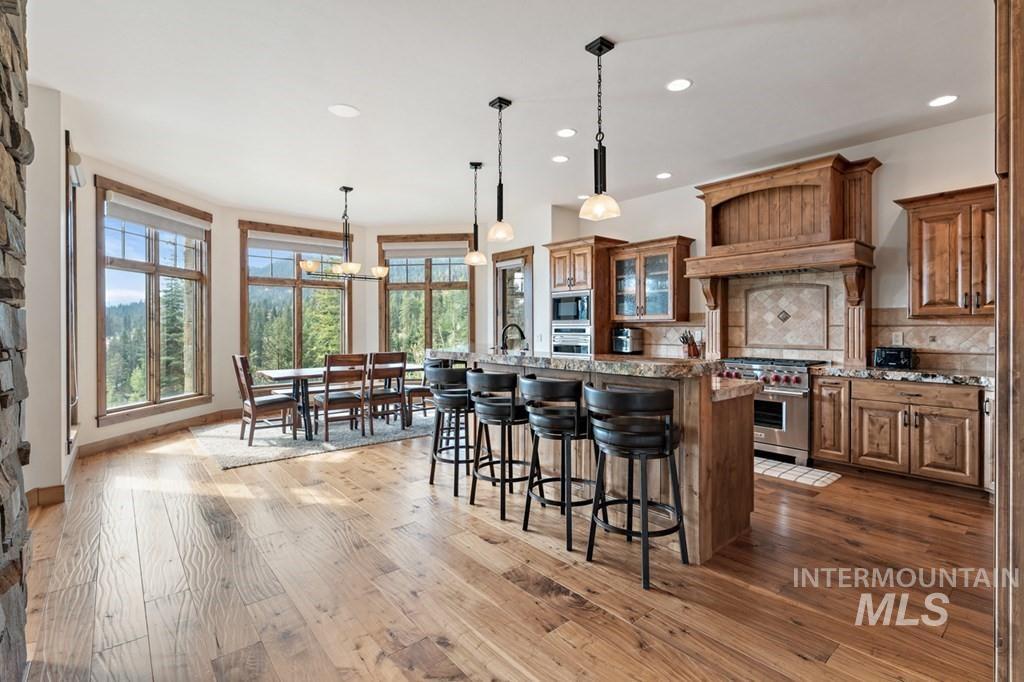 291 Whitewater Drive, Donnelly, Idaho 83615, 5 Bedrooms, 6.5 Bathrooms, Residential For Sale, Price $3,945,000, 98991378