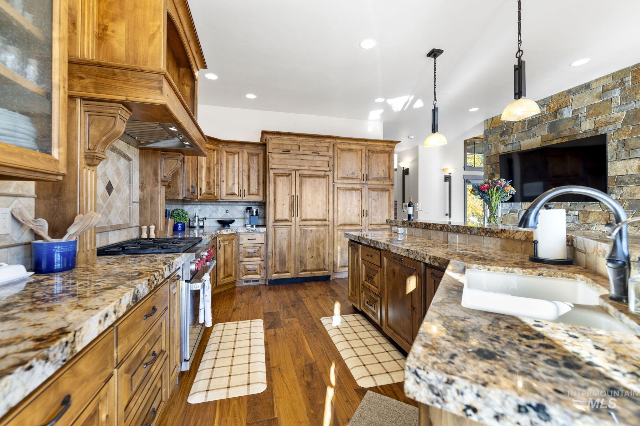 291 Whitewater Drive, Donnelly, Idaho 83615, 5 Bedrooms, 6.5 Bathrooms, Residential For Sale, Price $3,945,000, 98991378