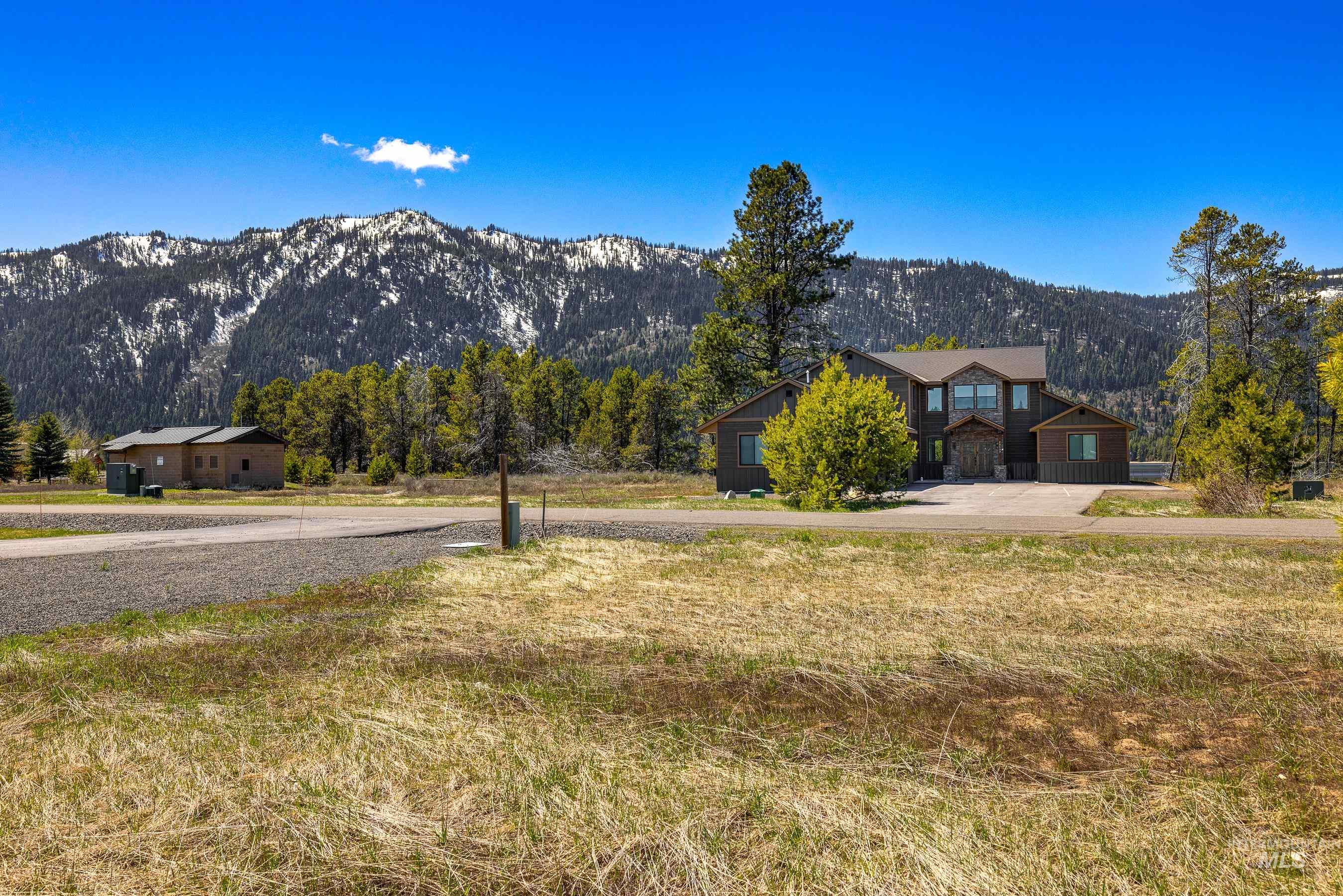 13140 Hawks Bay Road, Donnelly, Idaho 83638, Land For Sale, Price $206,500, 98991379