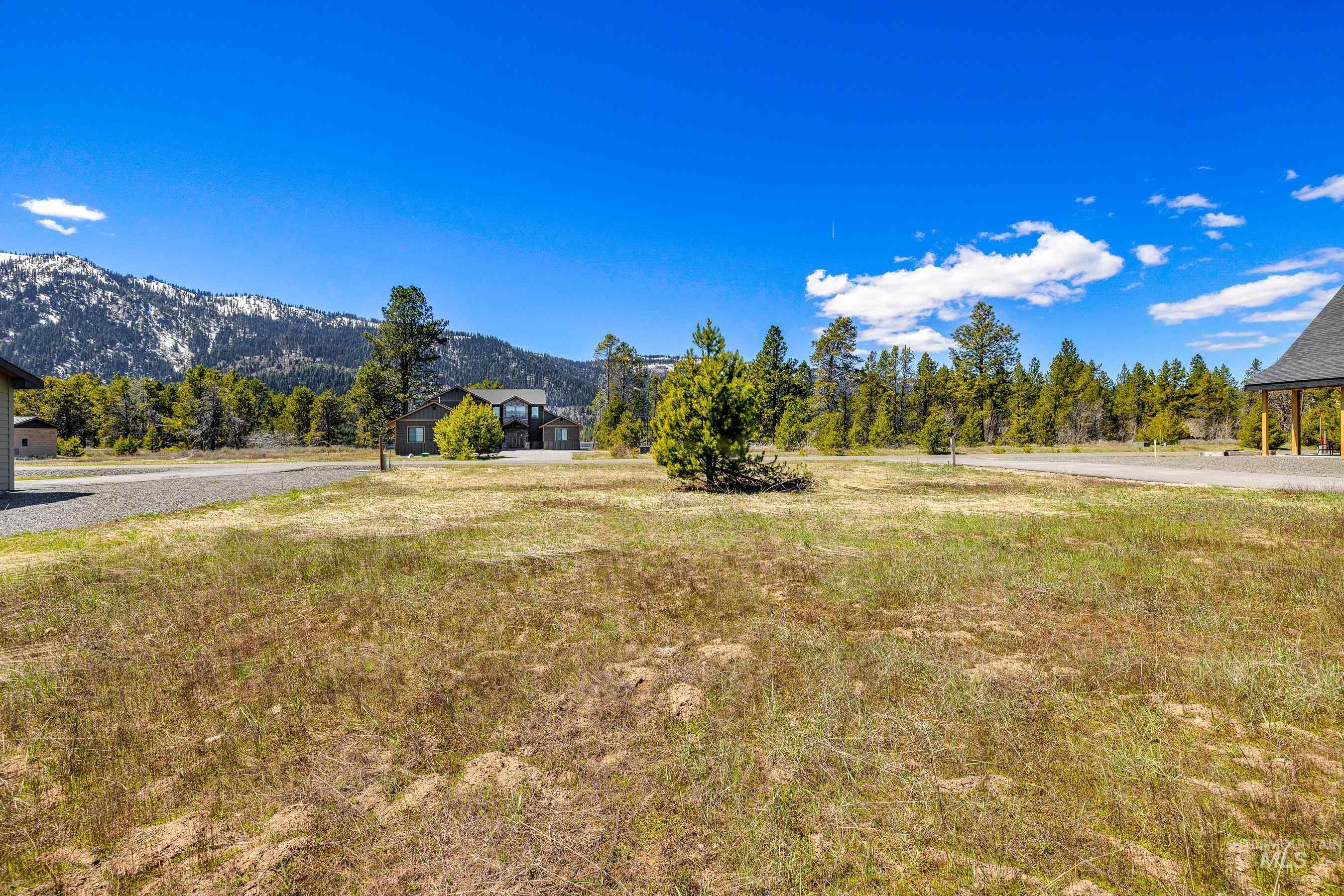 13140 Hawks Bay Road, Donnelly, Idaho 83638, Land For Sale, Price $206,500, 98991379