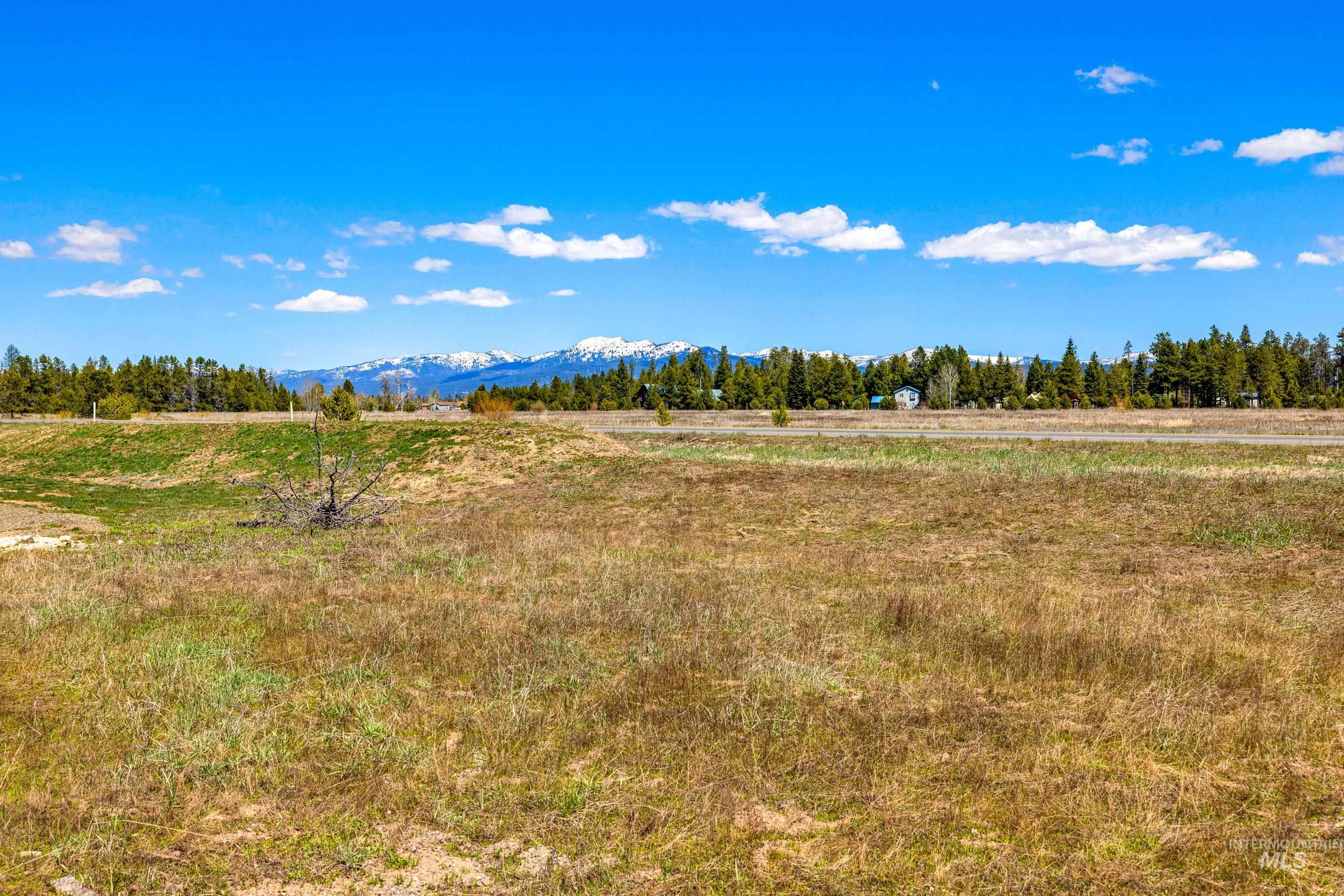 13140 Hawks Bay Road, Donnelly, Idaho 83638, Land For Sale, Price $206,500, 98991379