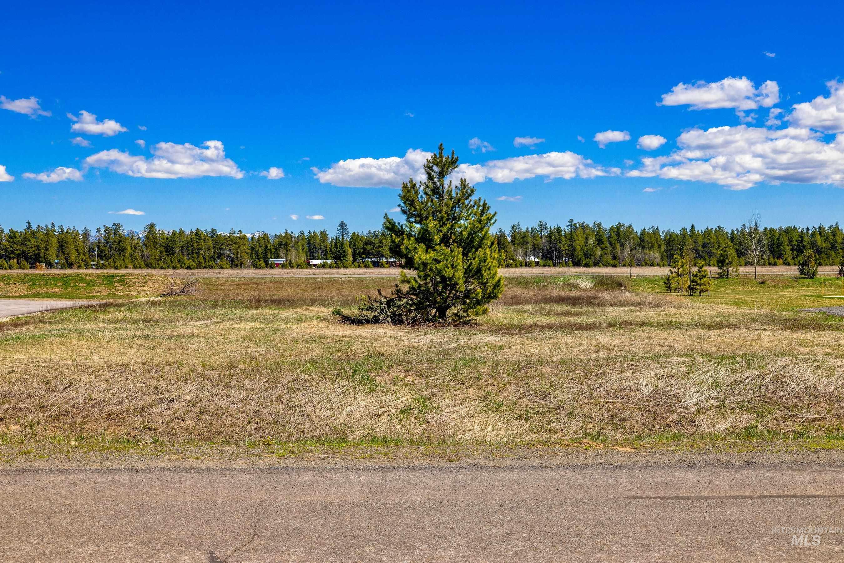13140 Hawks Bay Road, Donnelly, Idaho 83638, Land For Sale, Price $206,500, 98991379