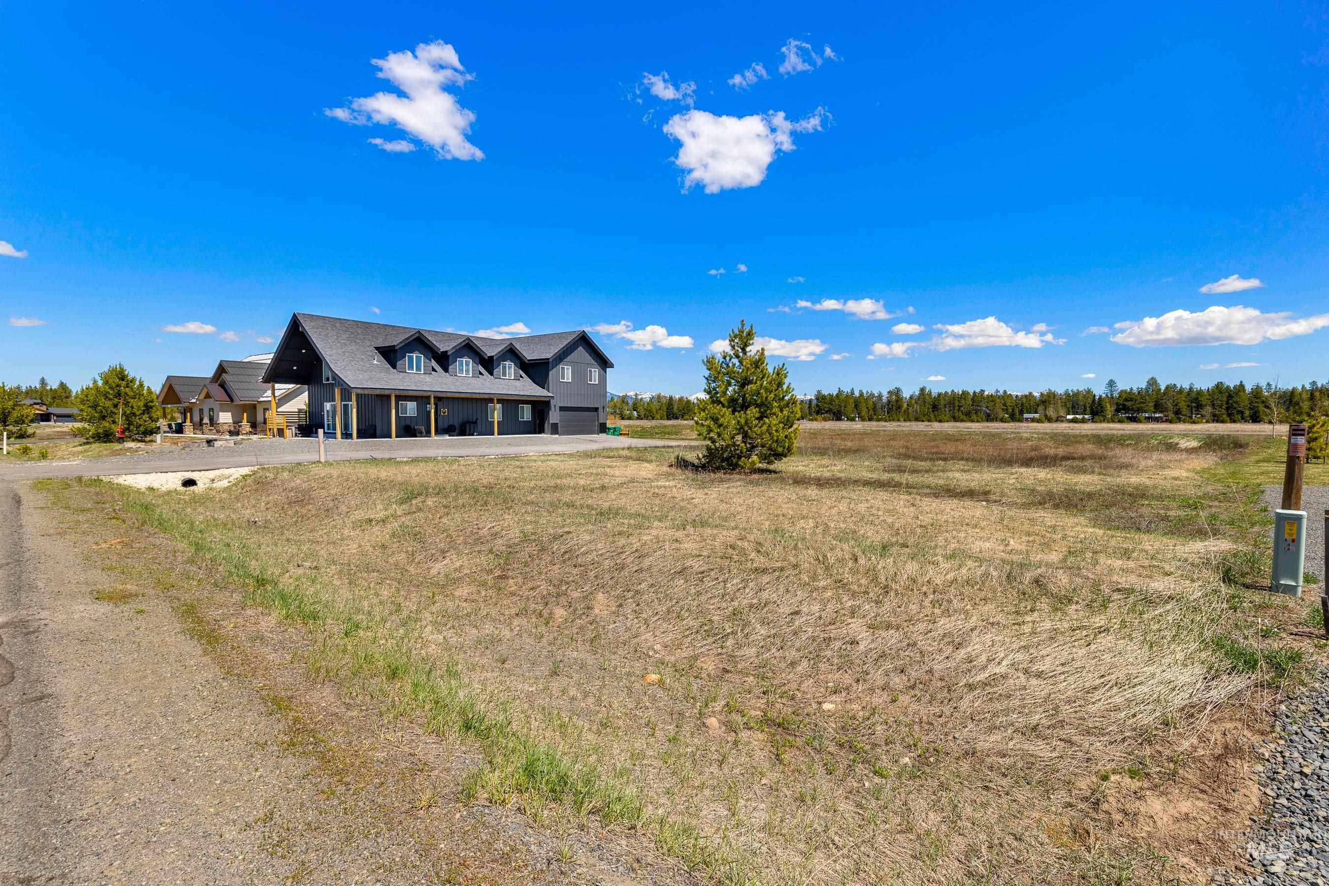 13140 Hawks Bay Road, Donnelly, Idaho 83638, Land For Sale, Price $206,500, 98991379