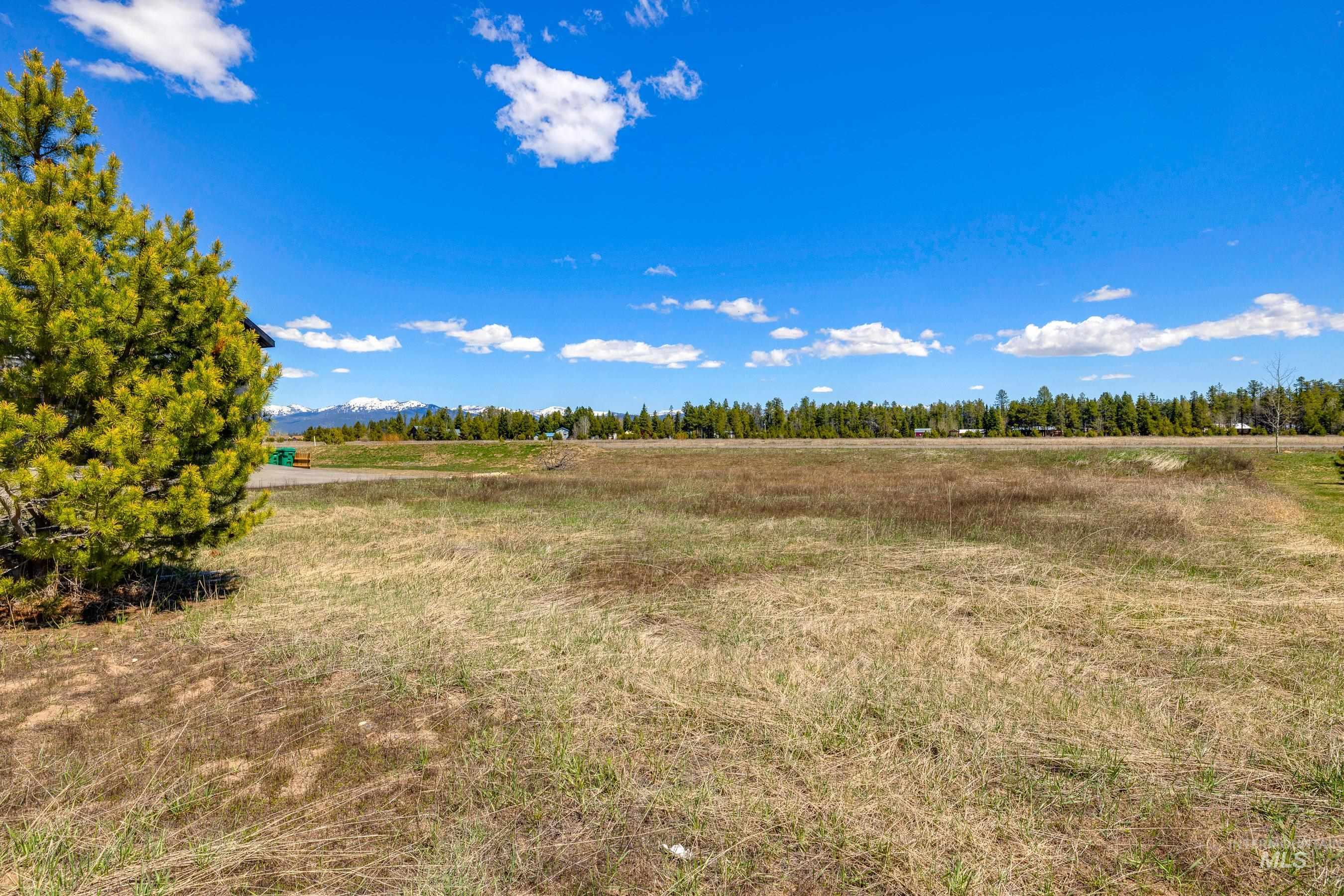 13140 Hawks Bay Road, Donnelly, Idaho 83638, Land For Sale, Price $206,500, 98991379