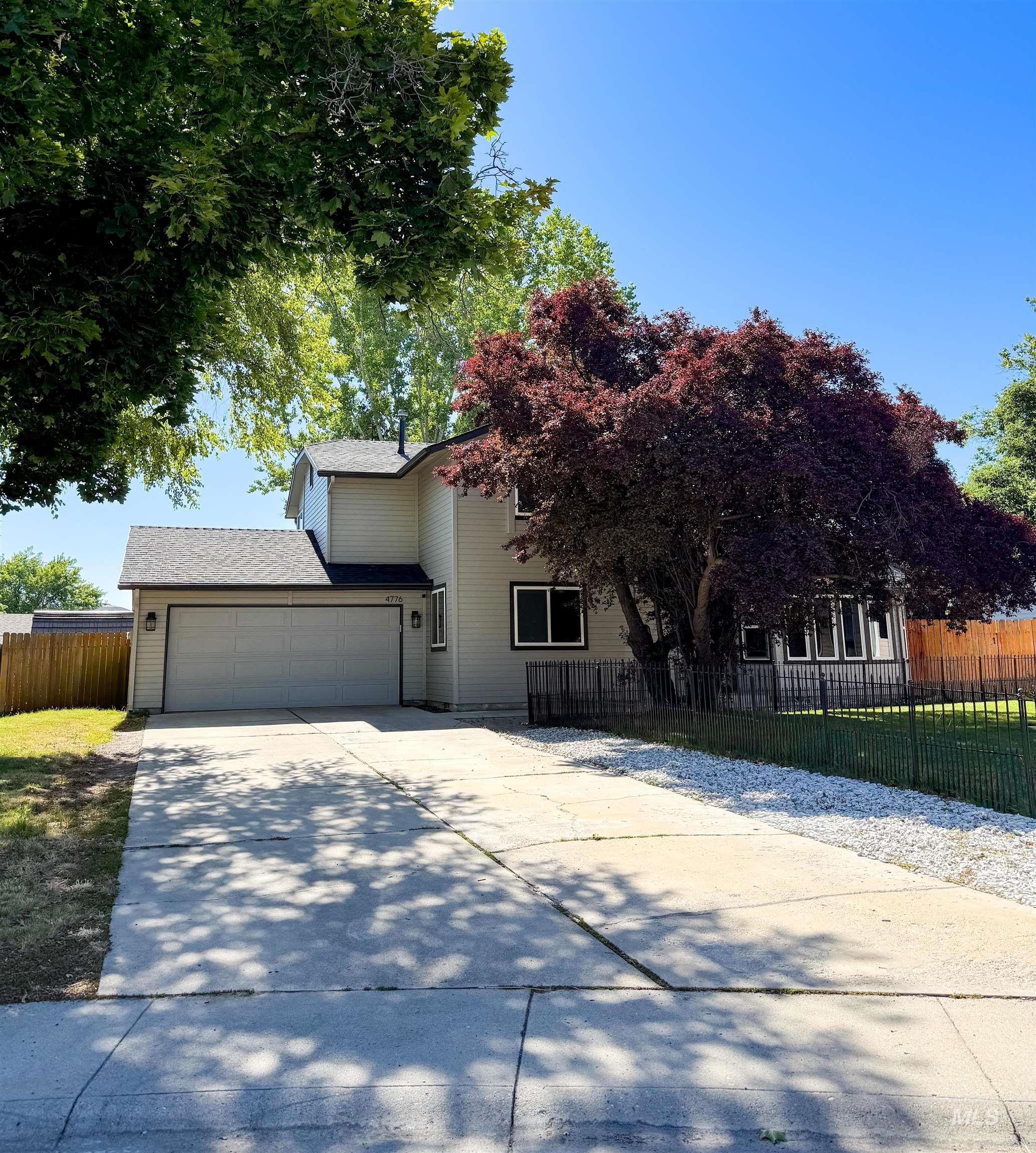 Residential For Sale