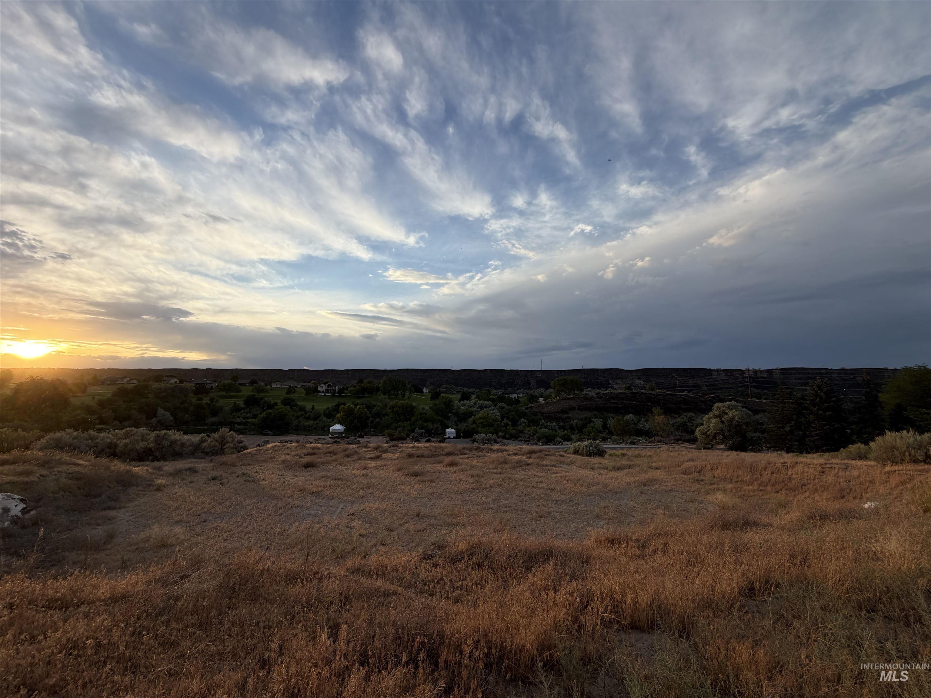 TBD Chessmore Dr, Buhl, Idaho 83316, Land For Sale, Price $125,000,MLS 98991388