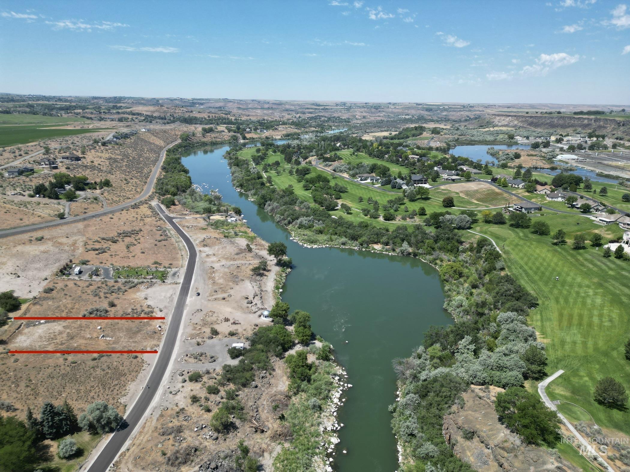 TBD Chessmore Dr, Buhl, Idaho 83316, Land For Sale, Price $125,000,MLS 98991388