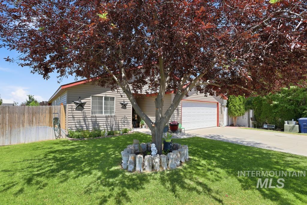 306 W Ave K, Jerome, Idaho 83338, 3 Bedrooms, 2 Bathrooms, Residential For Sale, Price $349,999, 98991390