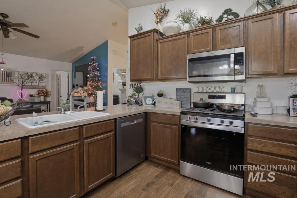 306 W Ave K, Jerome, Idaho 83338, 3 Bedrooms, 2 Bathrooms, Residential For Sale, Price $349,999, 98991390
