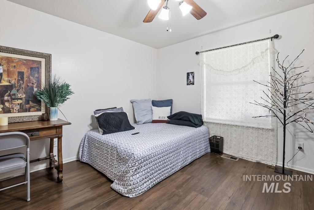 306 W Ave K, Jerome, Idaho 83338, 3 Bedrooms, 2 Bathrooms, Residential For Sale, Price $349,999, 98991390