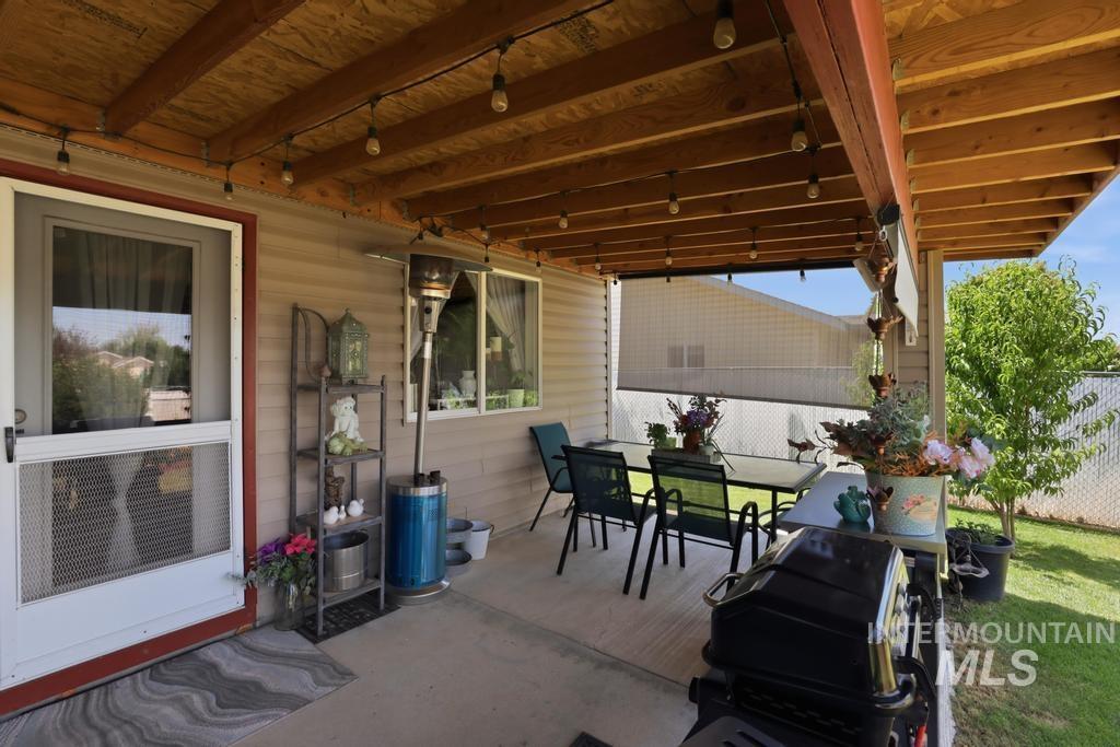 306 W Ave K, Jerome, Idaho 83338, 3 Bedrooms, 2 Bathrooms, Residential For Sale, Price $349,999, 98991390