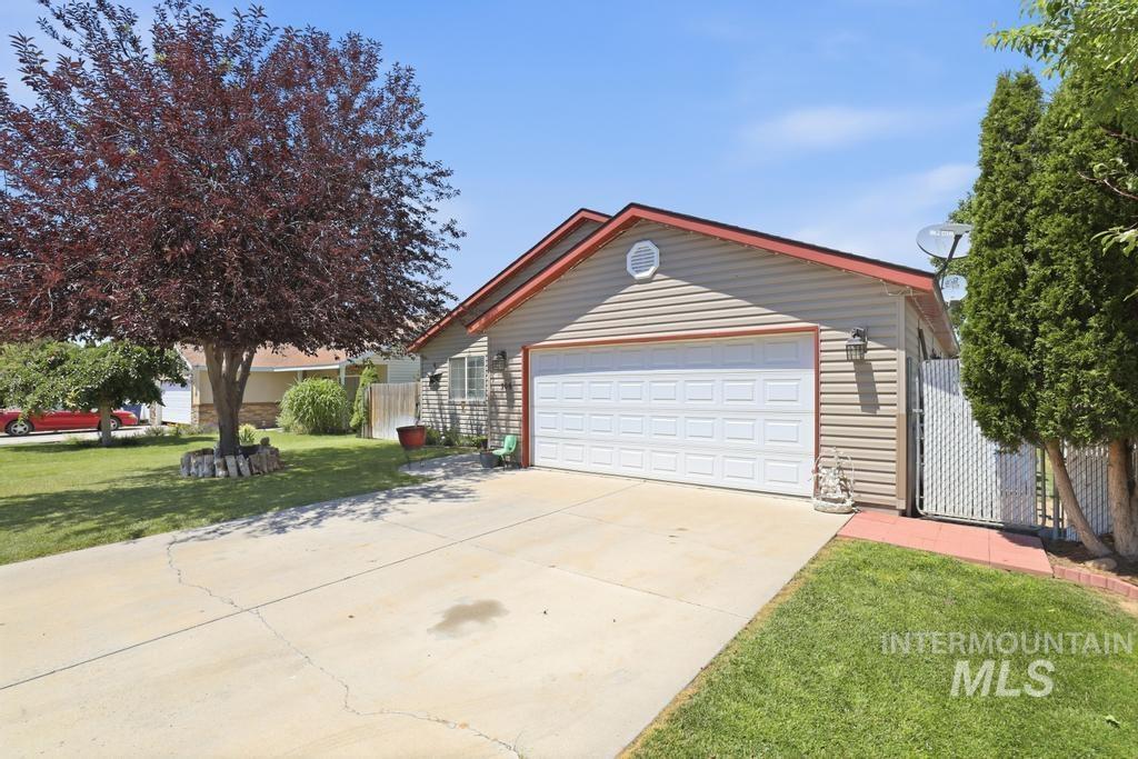 306 W Ave K, Jerome, Idaho 83338, 3 Bedrooms, 2 Bathrooms, Residential For Sale, Price $349,999, 98991390