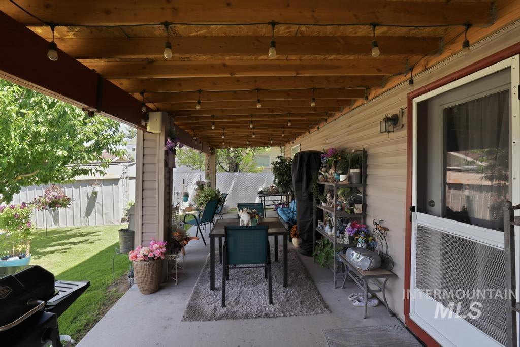 306 W Ave K, Jerome, Idaho 83338, 3 Bedrooms, 2 Bathrooms, Residential For Sale, Price $349,999, 98991390