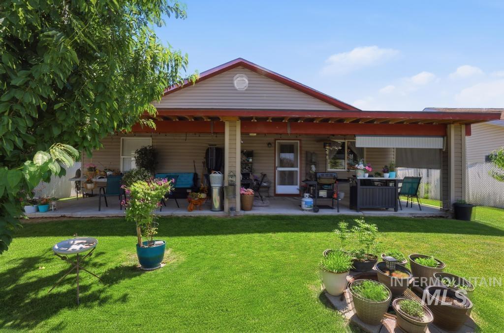 306 W Ave K, Jerome, Idaho 83338, 3 Bedrooms, 2 Bathrooms, Residential For Sale, Price $349,999, 98991390