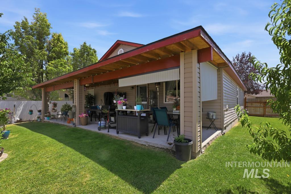 306 W Ave K, Jerome, Idaho 83338, 3 Bedrooms, 2 Bathrooms, Residential For Sale, Price $349,999, 98991390