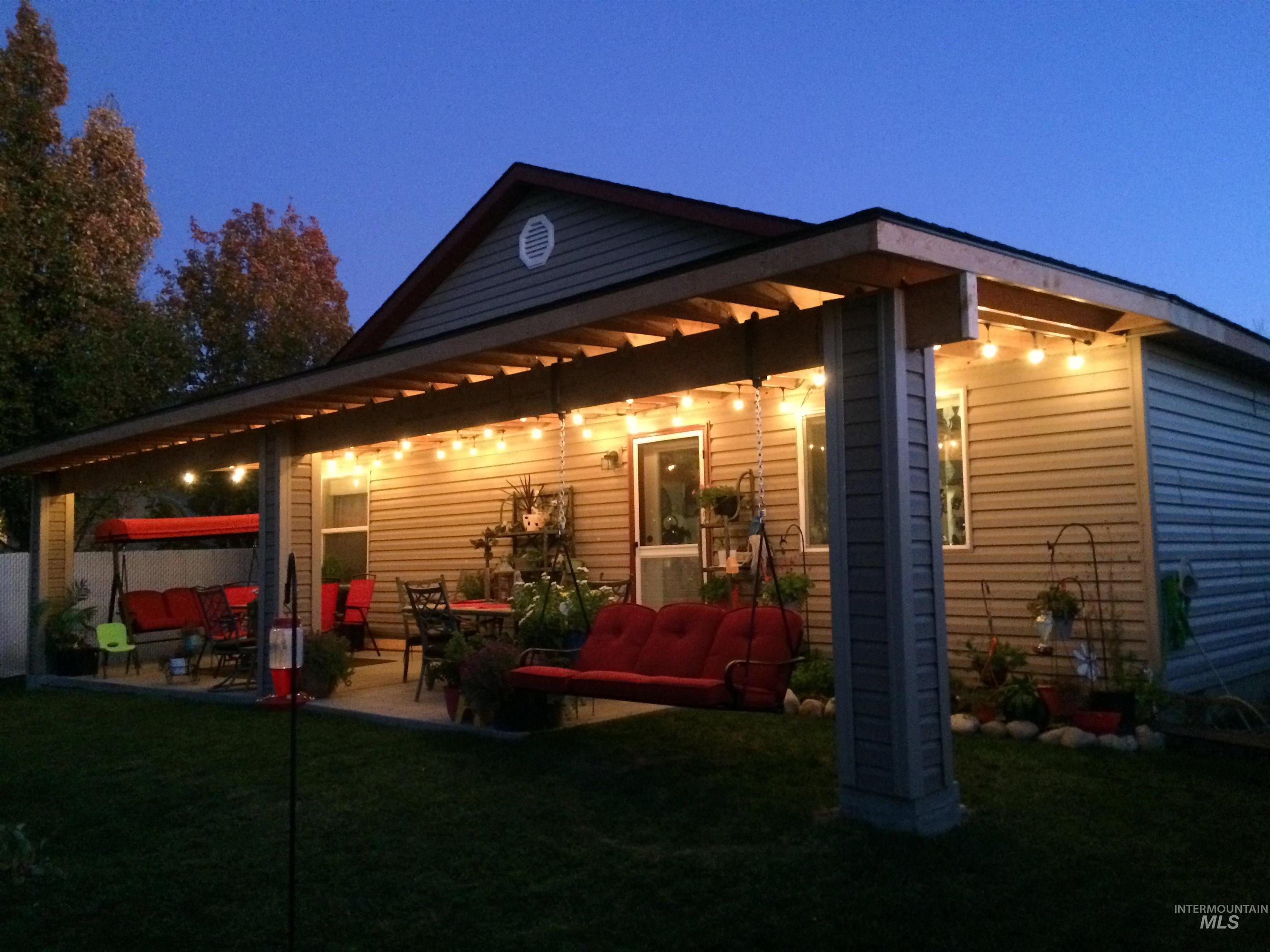 306 W Ave K, Jerome, Idaho 83338, 3 Bedrooms, 2 Bathrooms, Residential For Sale, Price $349,999, 98991390