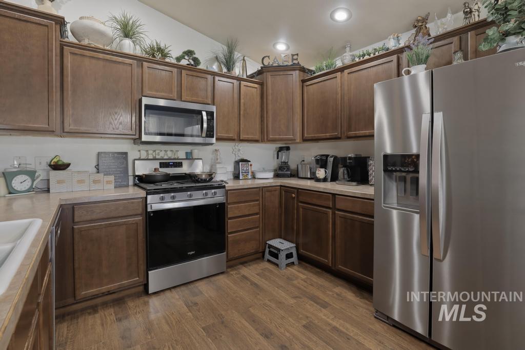 306 W Ave K, Jerome, Idaho 83338, 3 Bedrooms, 2 Bathrooms, Residential For Sale, Price $349,999, 98991390