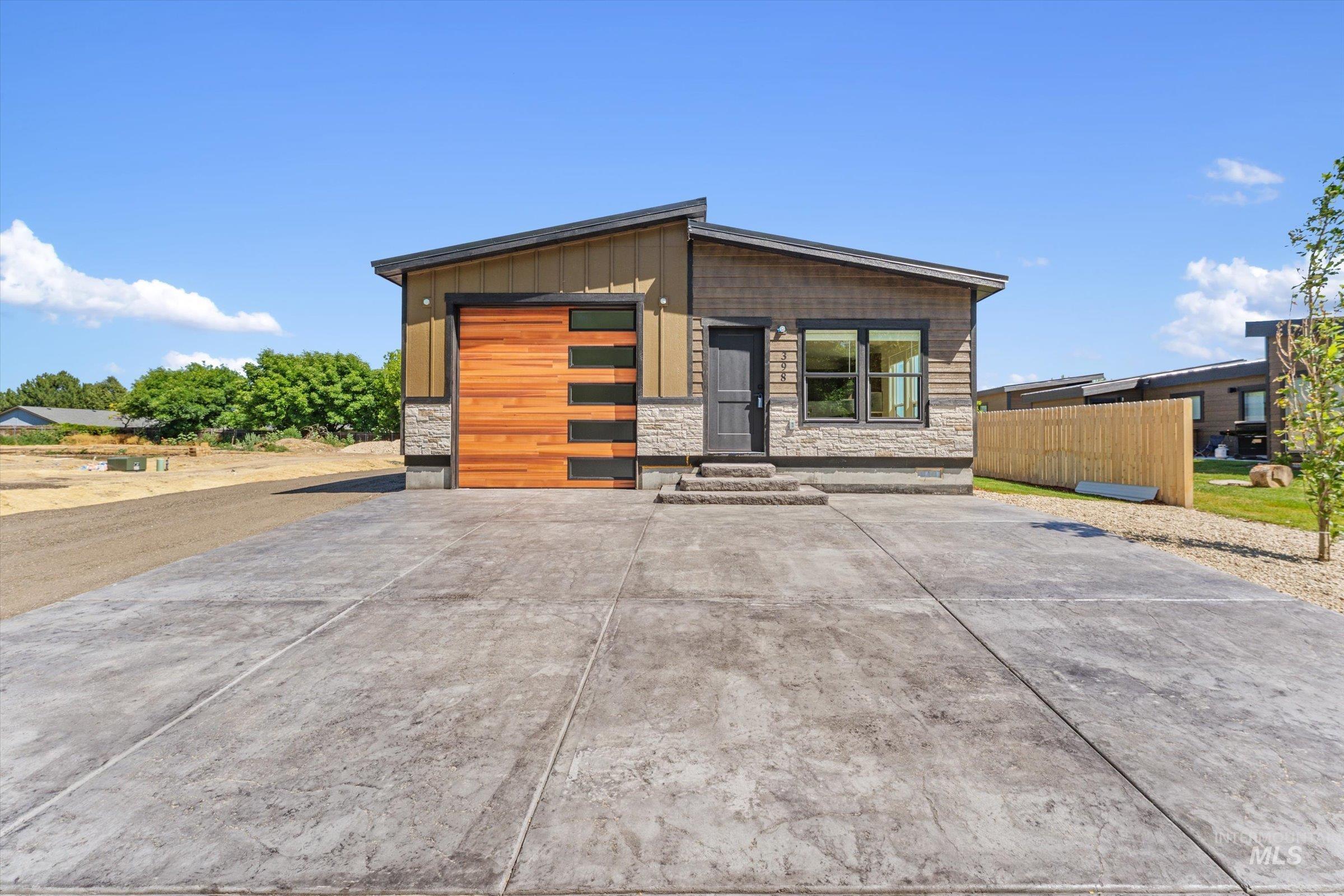 Residential For Sale