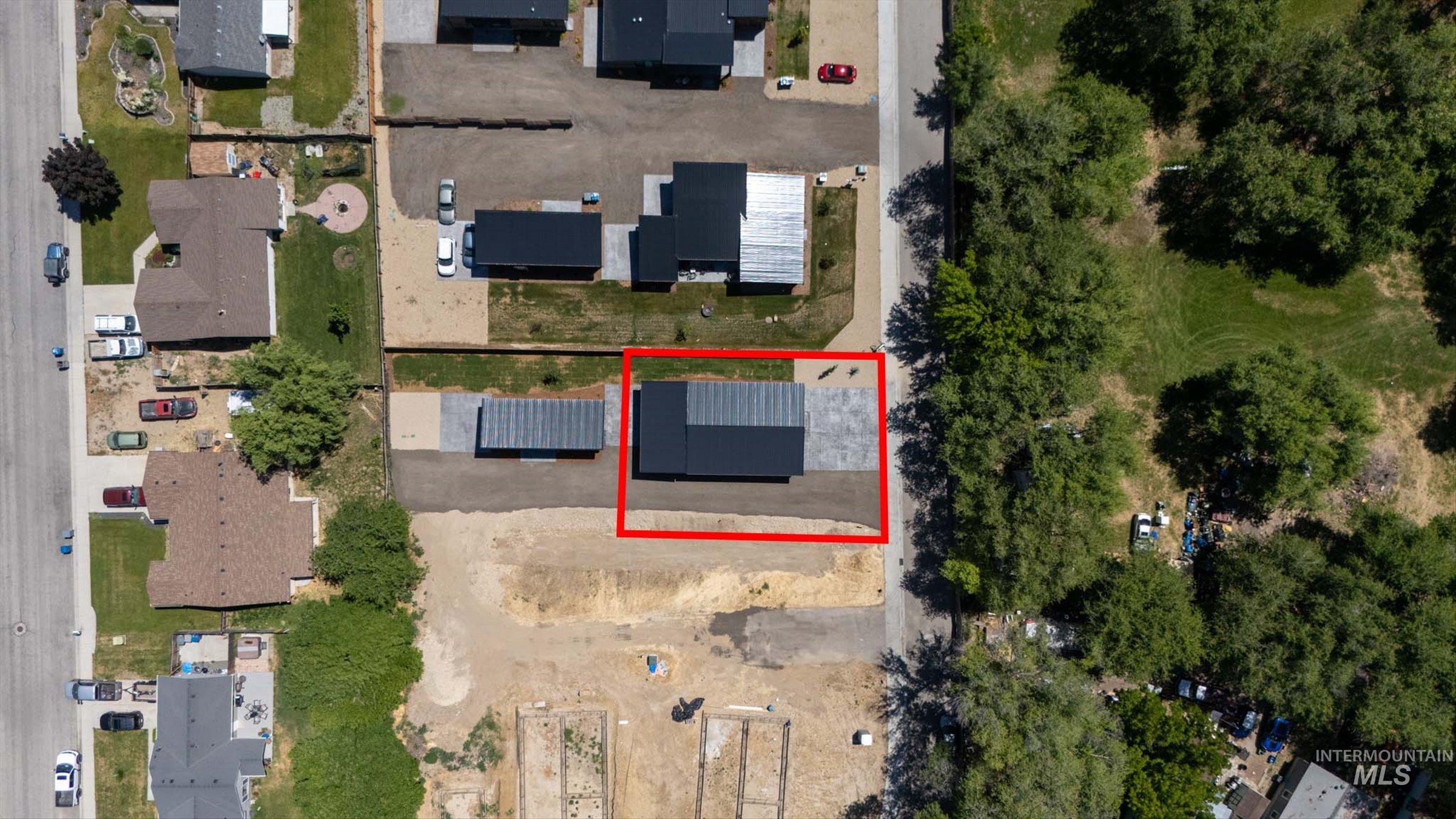 398 W London St, Middleton, Idaho 83644, 3 Bedrooms, 2 Bathrooms, Residential For Sale, Price $559,900, 98991392