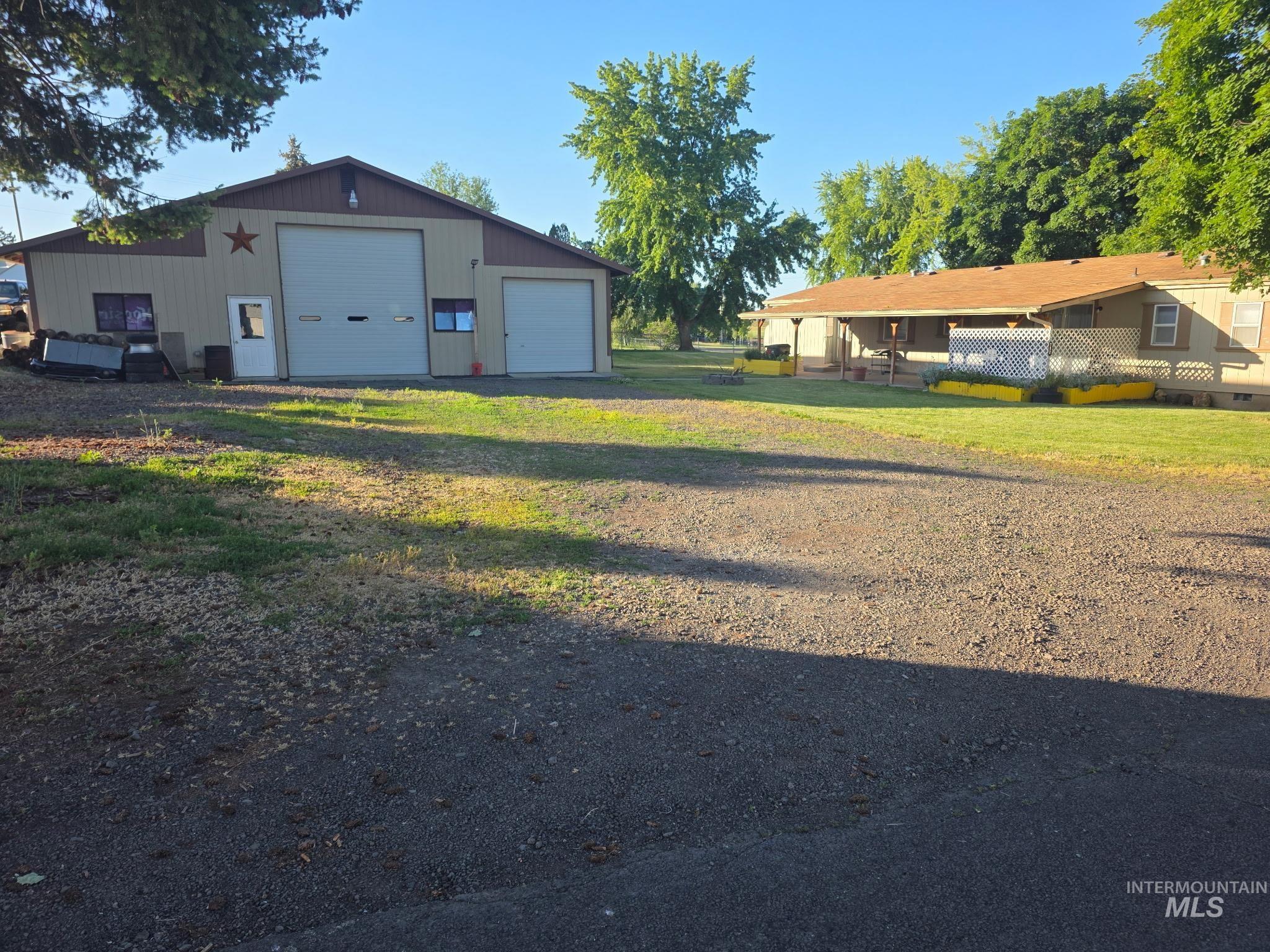 702 Villard ave, Craigmont, Idaho 83523, 3 Bedrooms, 2 Bathrooms, Residential For Sale, Price $349,900, 98991393