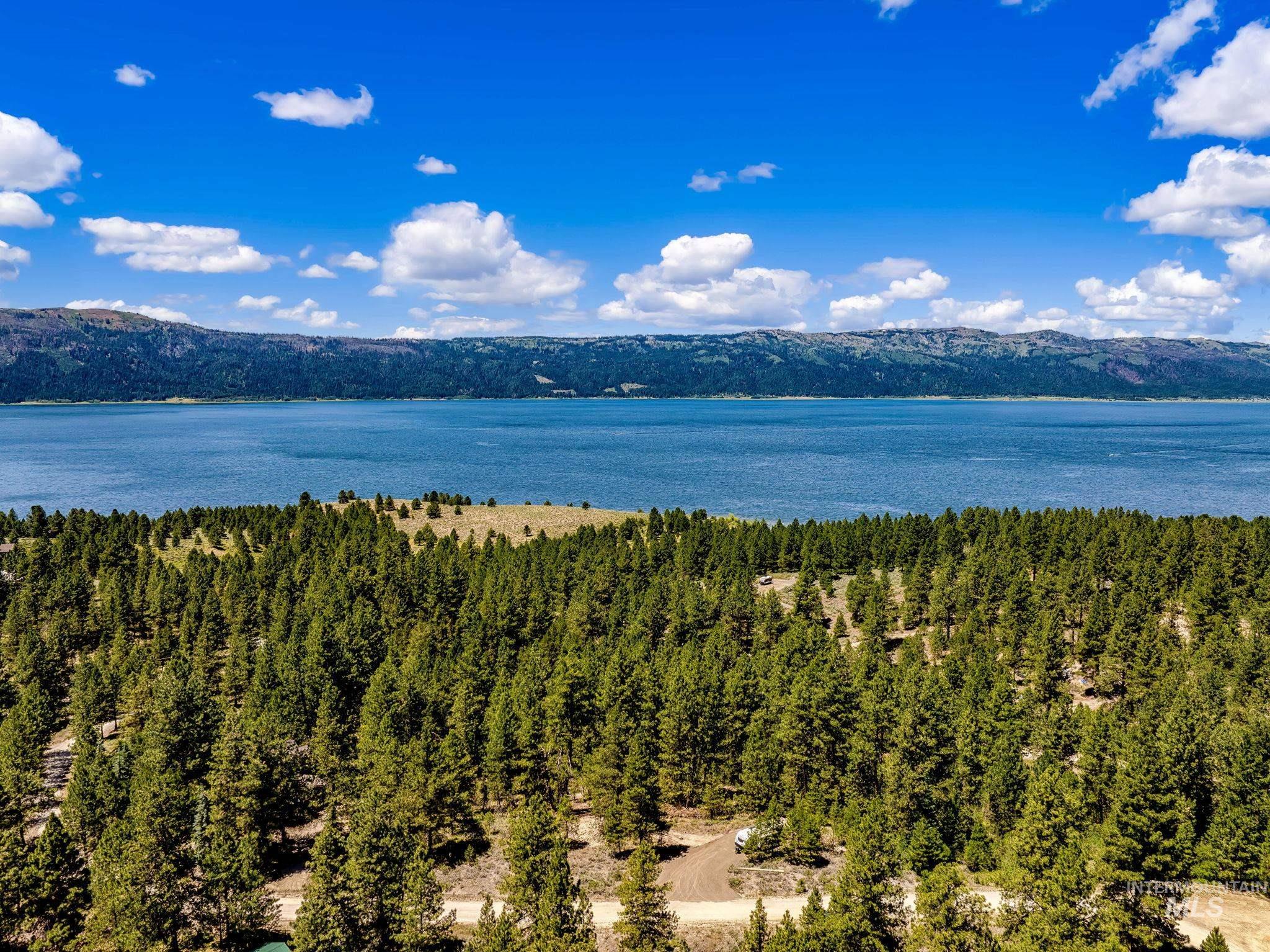 1497 Pine Ridge Dr, Cascade, Idaho 83611, Land For Sale, Price $375,000,MLS 98991396
