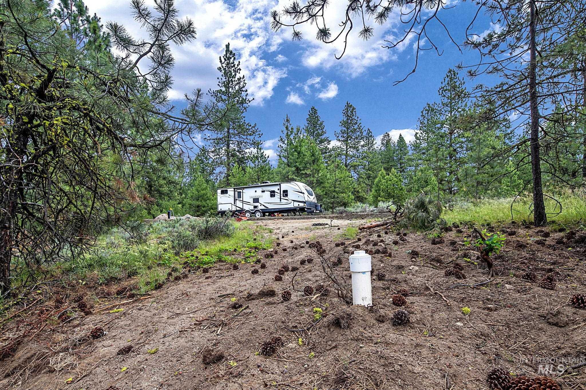 1497 Pine Ridge Dr, Cascade, Idaho 83611, Land For Sale, Price $375,000,MLS 98991396