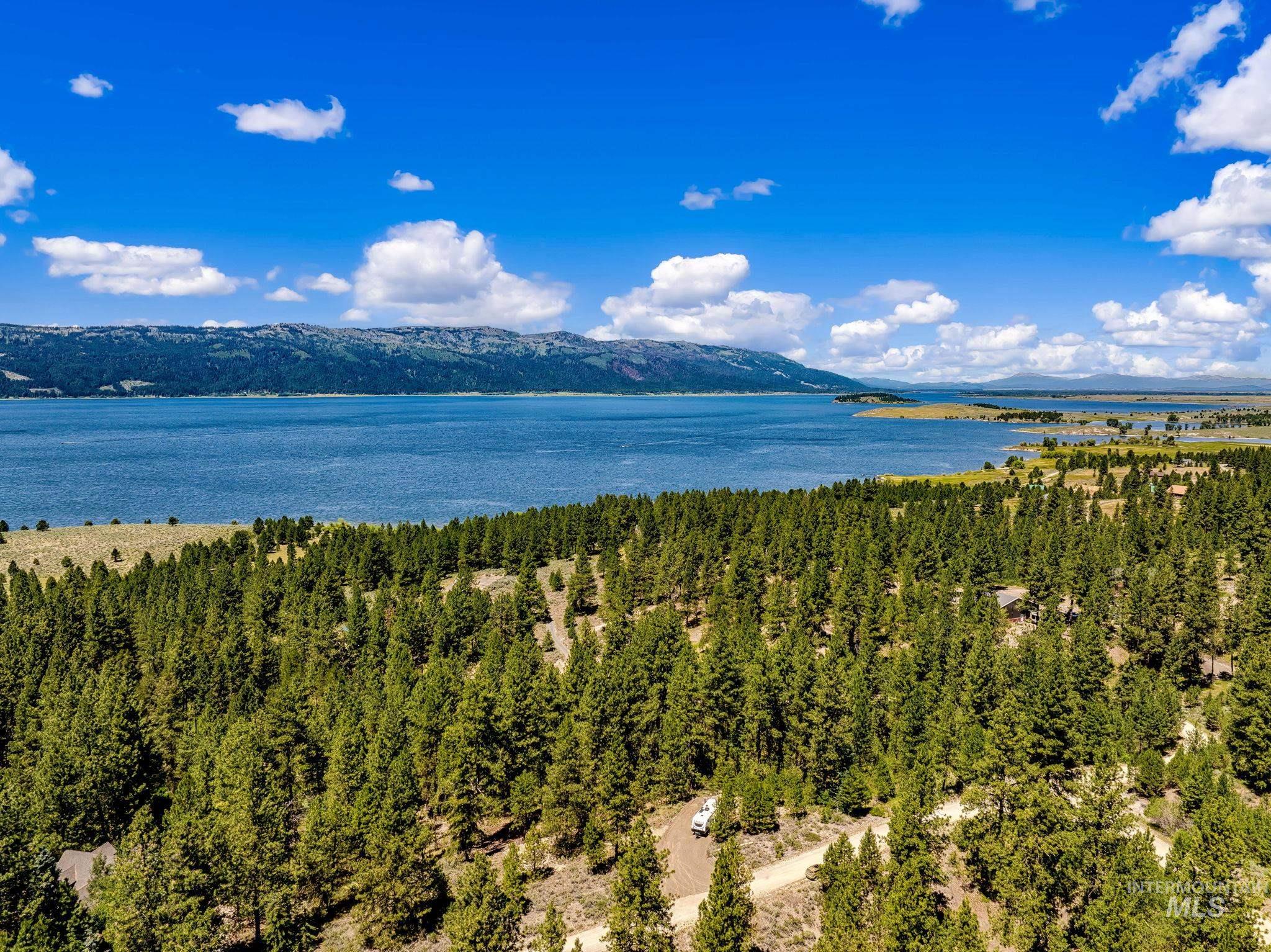 1497 Pine Ridge Dr, Cascade, Idaho 83611, Land For Sale, Price $375,000,MLS 98991396