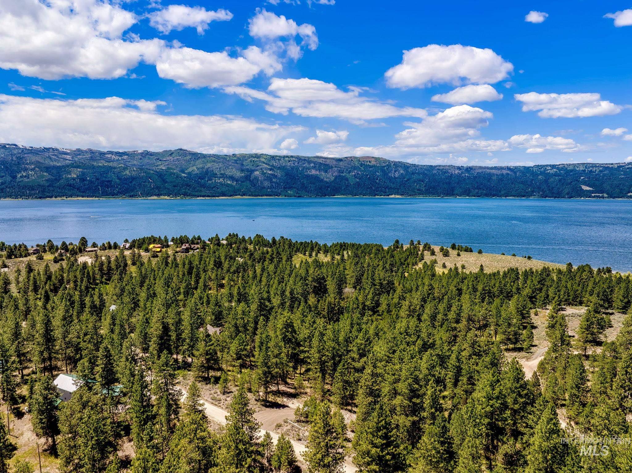 1497 Pine Ridge Dr, Cascade, Idaho 83611, Land For Sale, Price $375,000,MLS 98991396