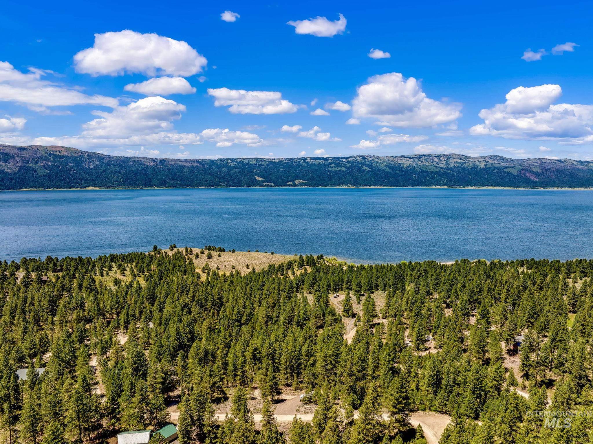 1497 Pine Ridge Dr, Cascade, Idaho 83611, Land For Sale, Price $375,000,MLS 98991396