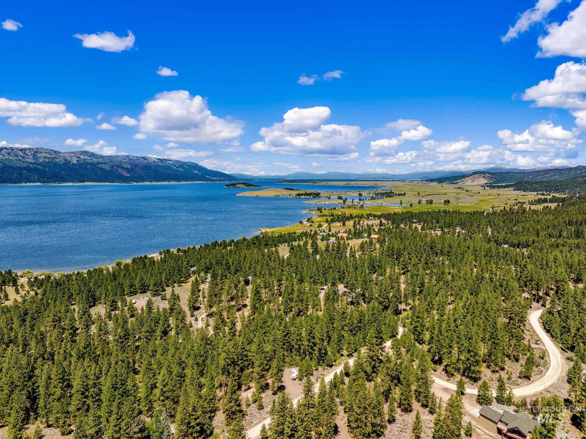 1497 Pine Ridge Dr, Cascade, Idaho 83611, Land For Sale, Price $375,000,MLS 98991396