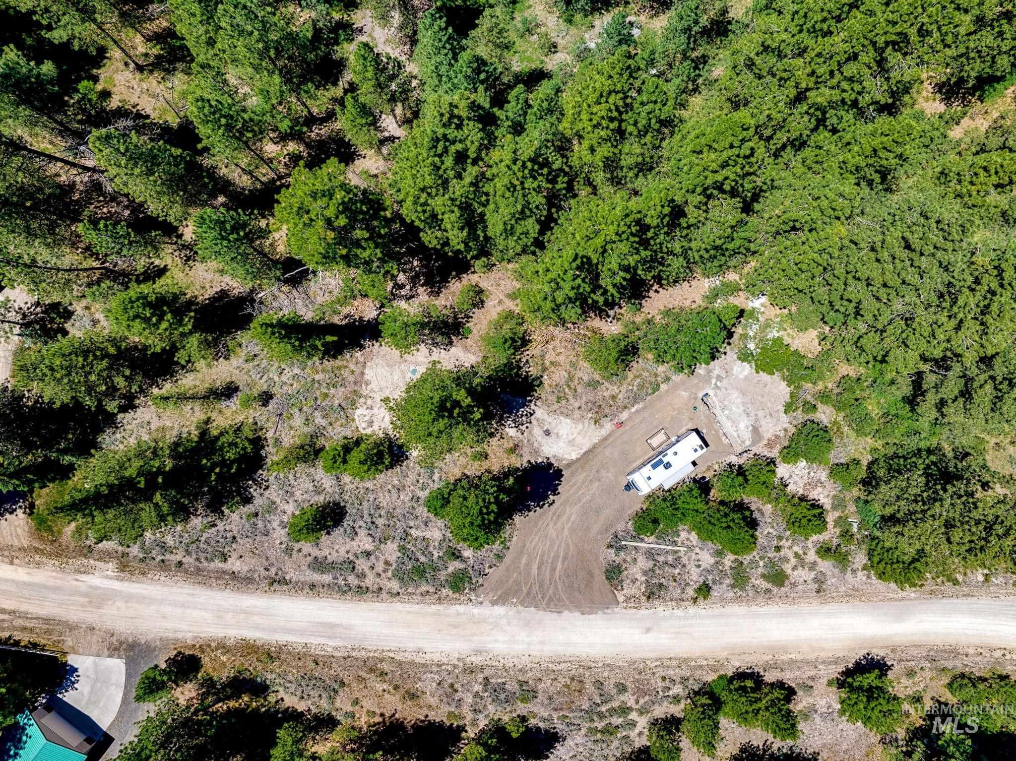 1497 Pine Ridge Dr, Cascade, Idaho 83611, Land For Sale, Price $375,000,MLS 98991396