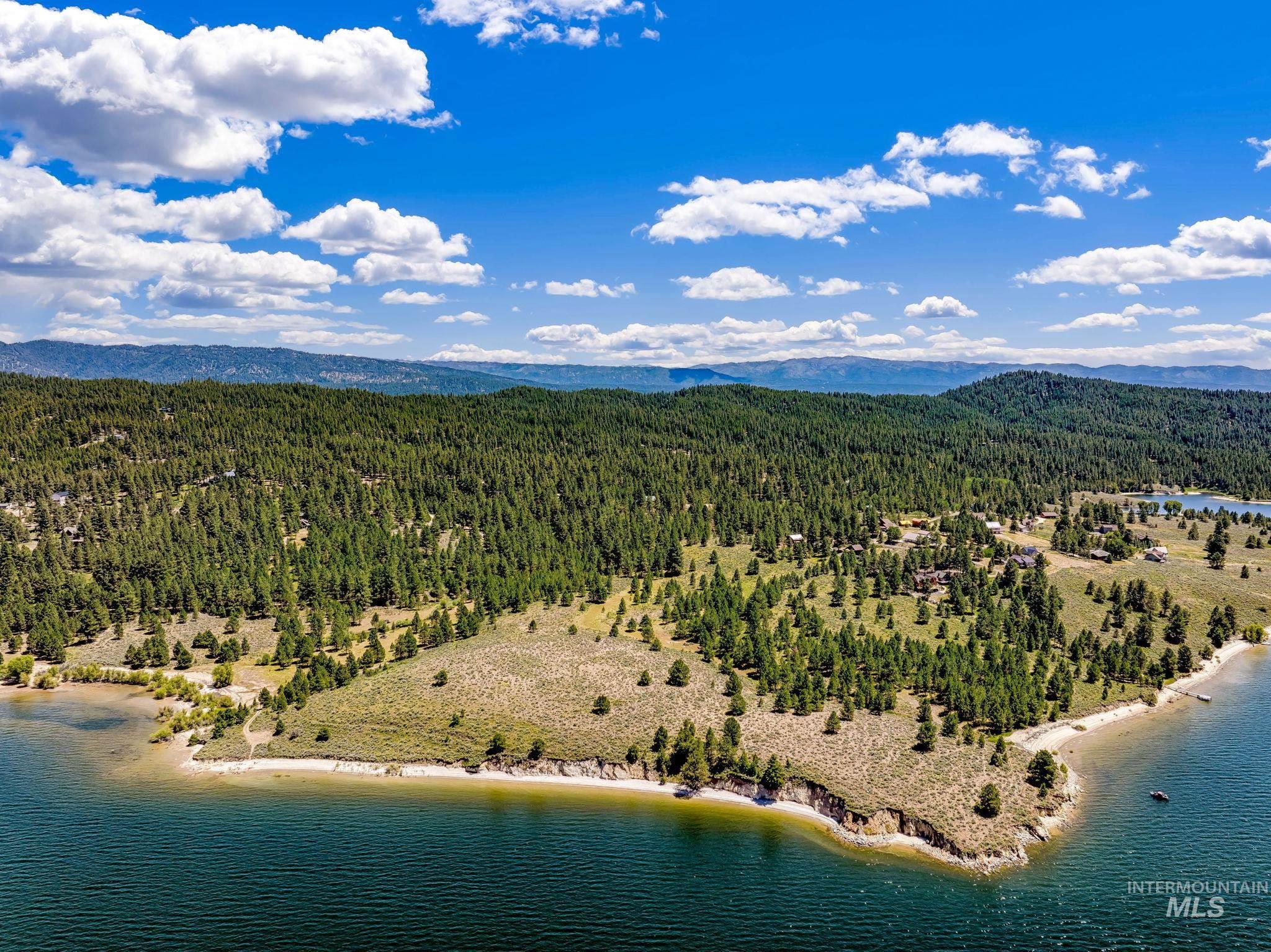 1497 Pine Ridge Dr, Cascade, Idaho 83611, Land For Sale, Price $375,000,MLS 98991396