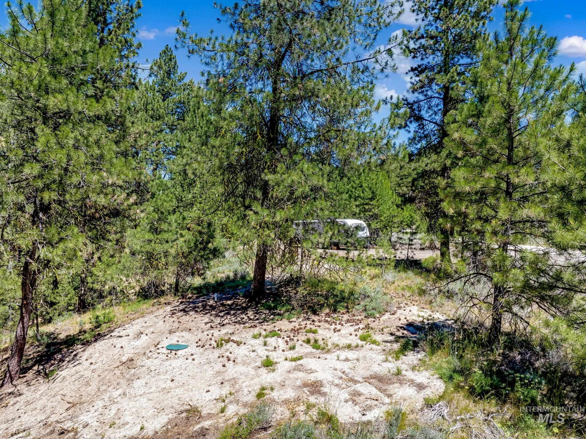 1497 Pine Ridge Dr, Cascade, Idaho 83611, Land For Sale, Price $375,000,MLS 98991396