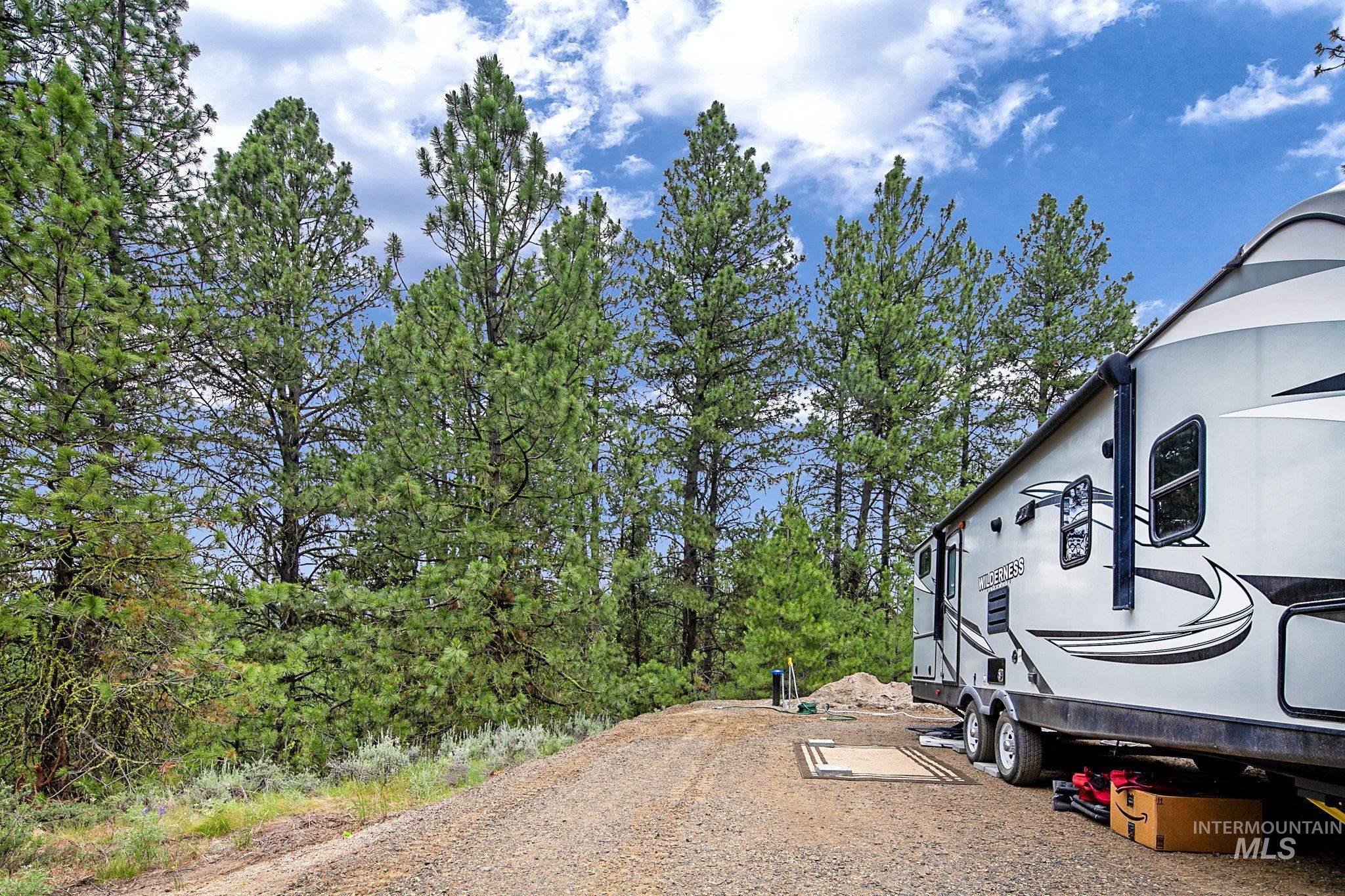 1497 Pine Ridge Dr, Cascade, Idaho 83611, Land For Sale, Price $375,000,MLS 98991396