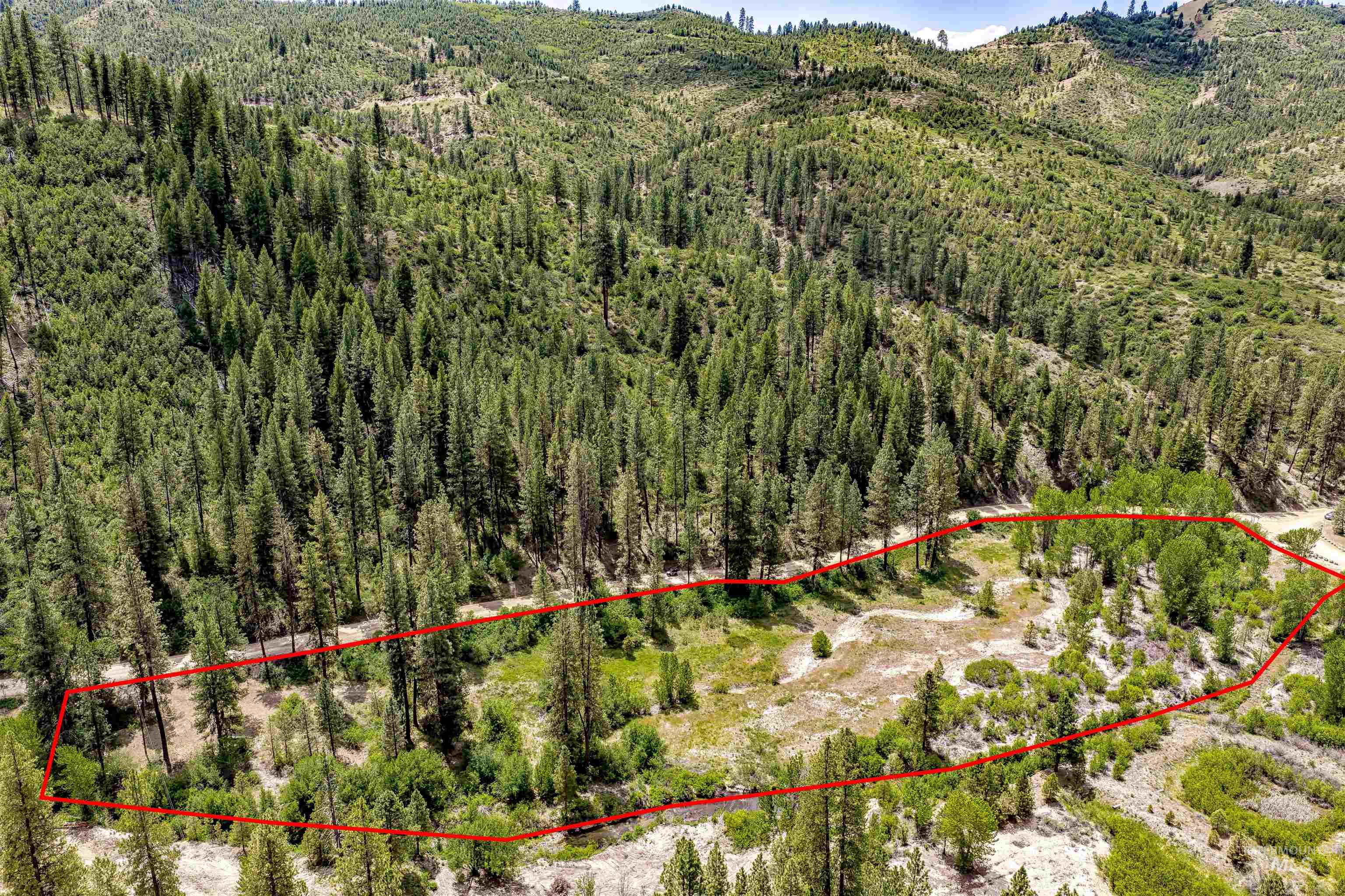 Napias Lot 4, Boise, Idaho 83716, Land For Sale, Price $199,000, 98991398